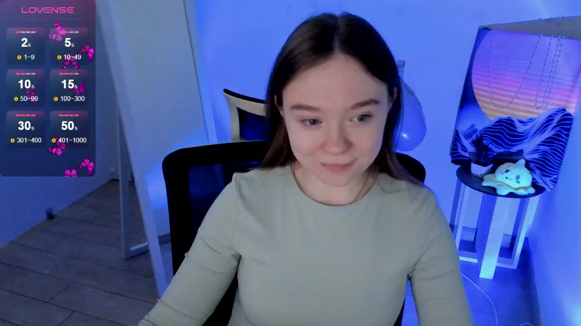 Gallery image thumbnail from Rudy_Meow's myfreecams stream on, 03/12/2025, 09:50 image 14 of 20