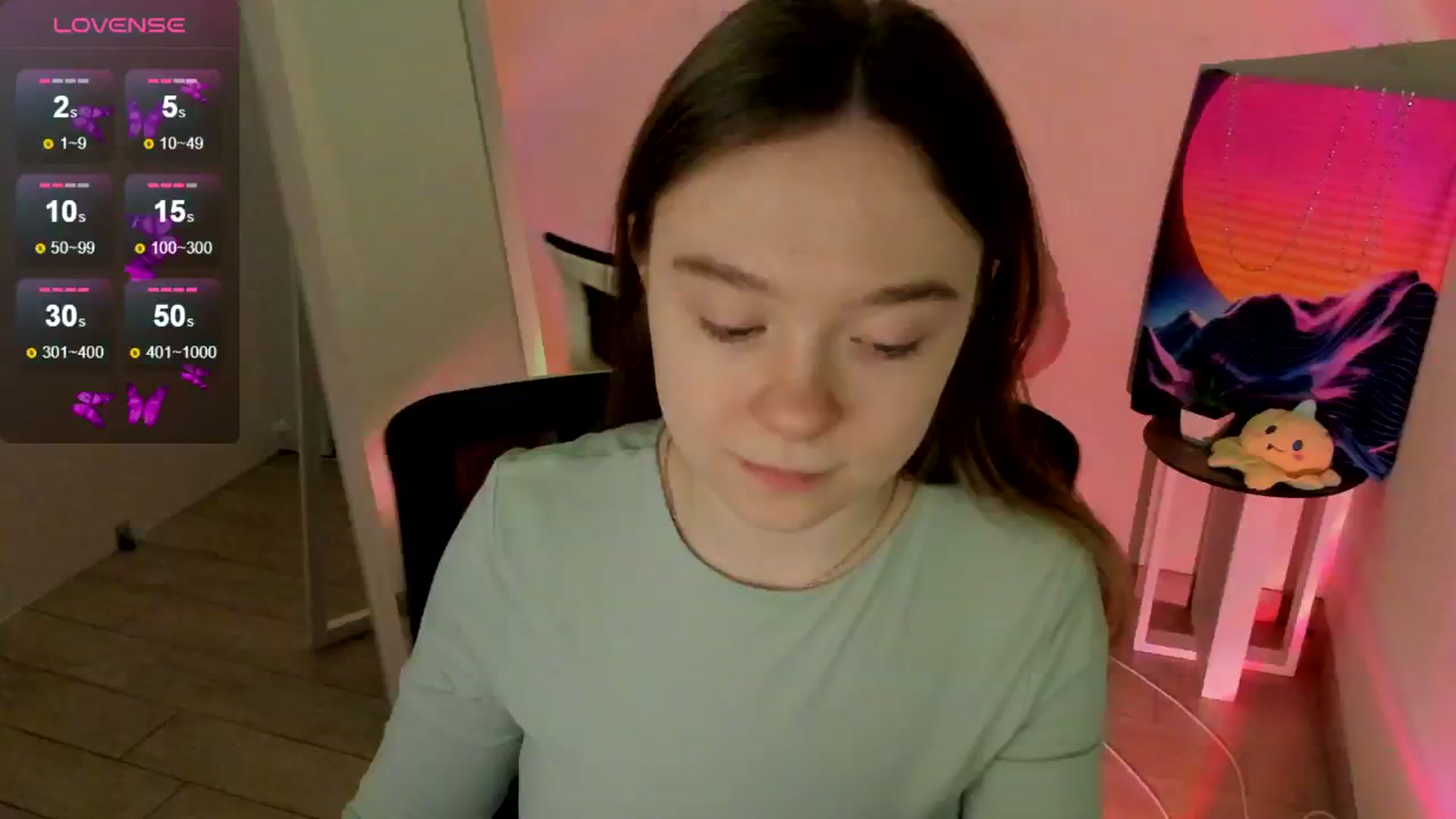 Gallery image thumbnail from Rudy_Meow's myfreecams stream on, 03/12/2025, 09:50 image 17 of 20