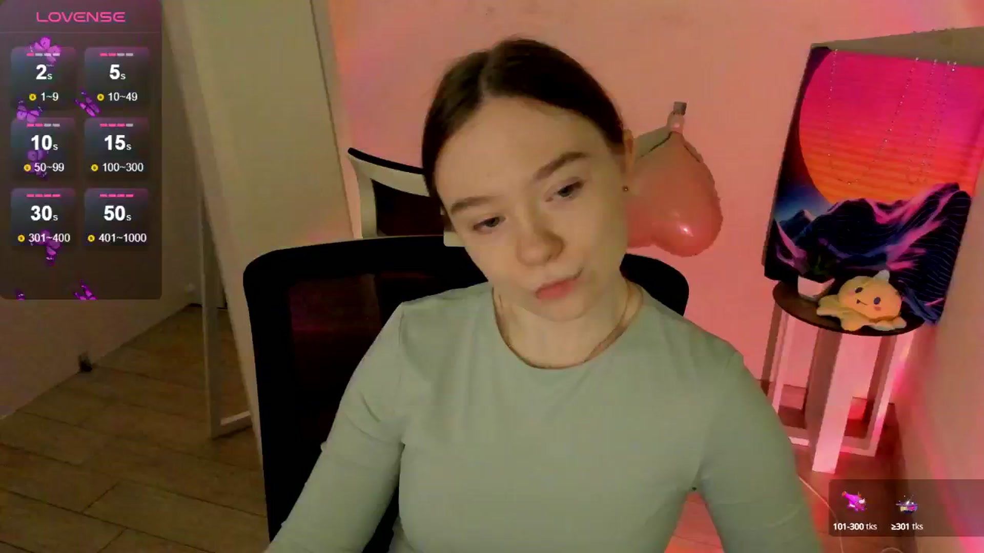 Gallery image thumbnail from Rudy_Meow's myfreecams stream on, 03/12/2025, 09:50 image 5 of 20