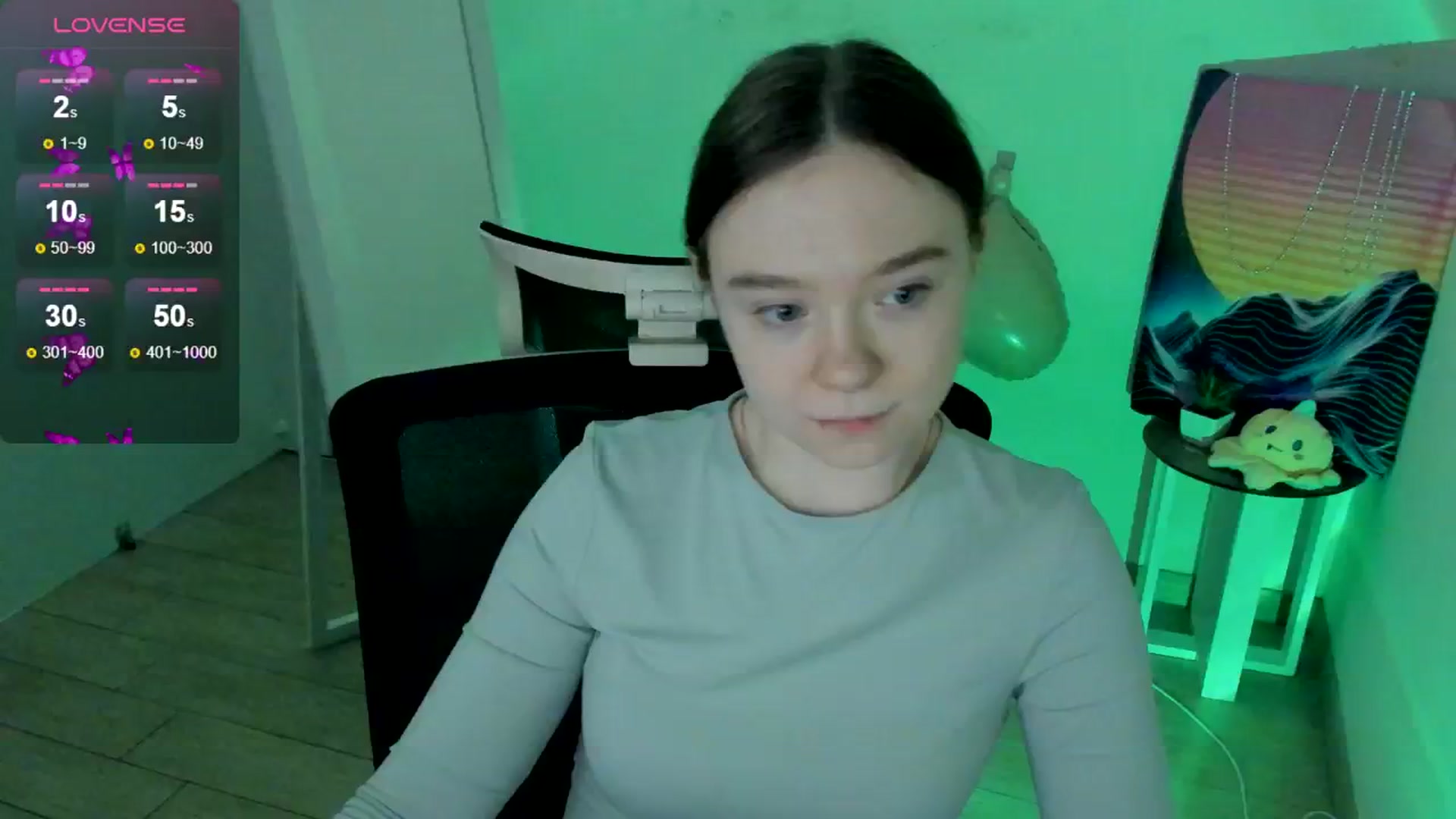 Gallery image thumbnail from Rudy_Meow's myfreecams stream on, 03/12/2025, 09:50 image 7 of 20