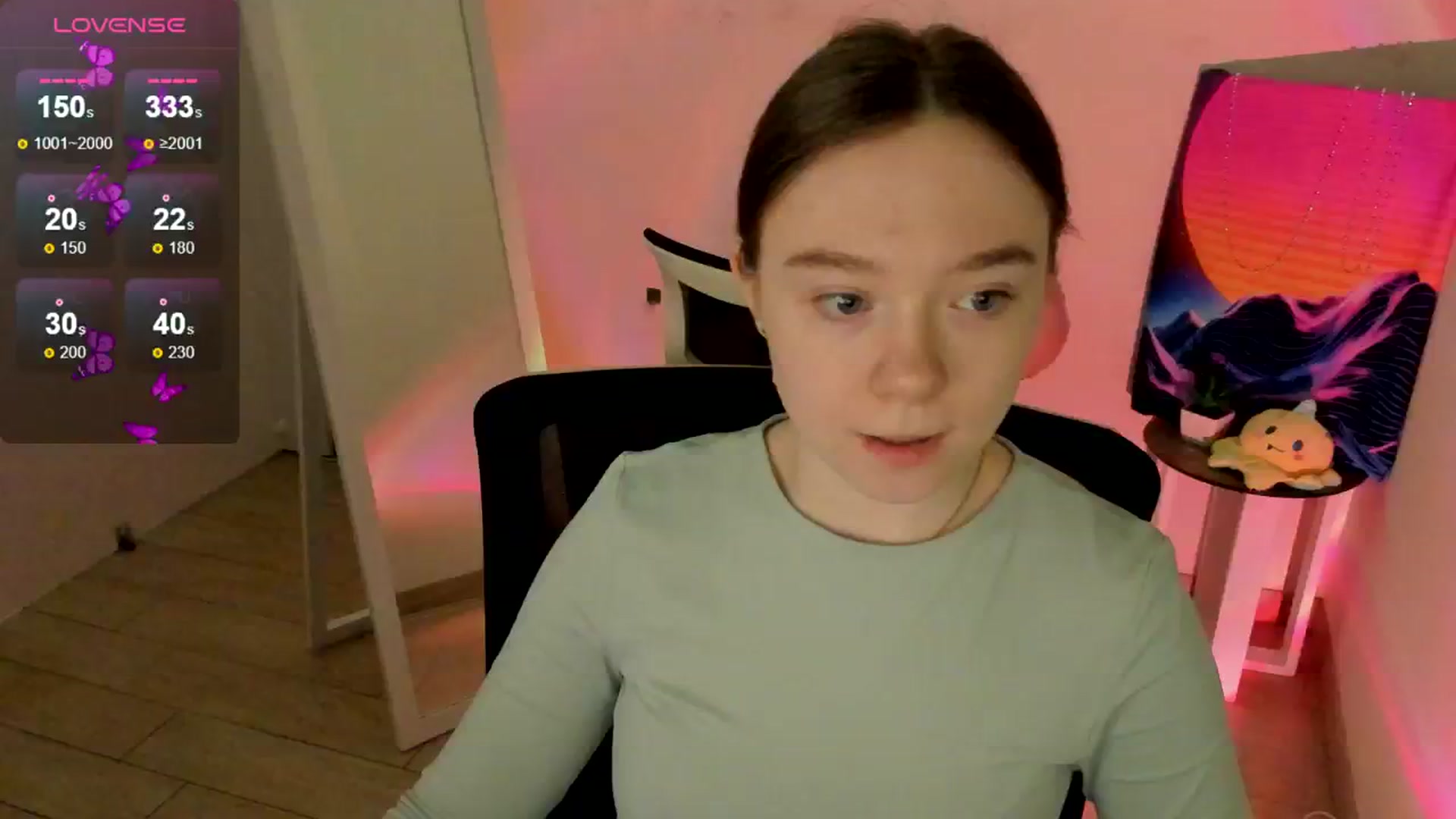 Gallery image thumbnail from Rudy_Meow's myfreecams stream on, 03/12/2025, 10:30 image 9 of 20