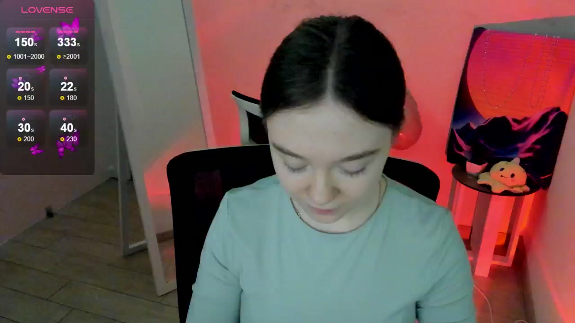 Gallery image thumbnail from Rudy_Meow's myfreecams stream on, 03/12/2025, 10:30 image 1 of 20