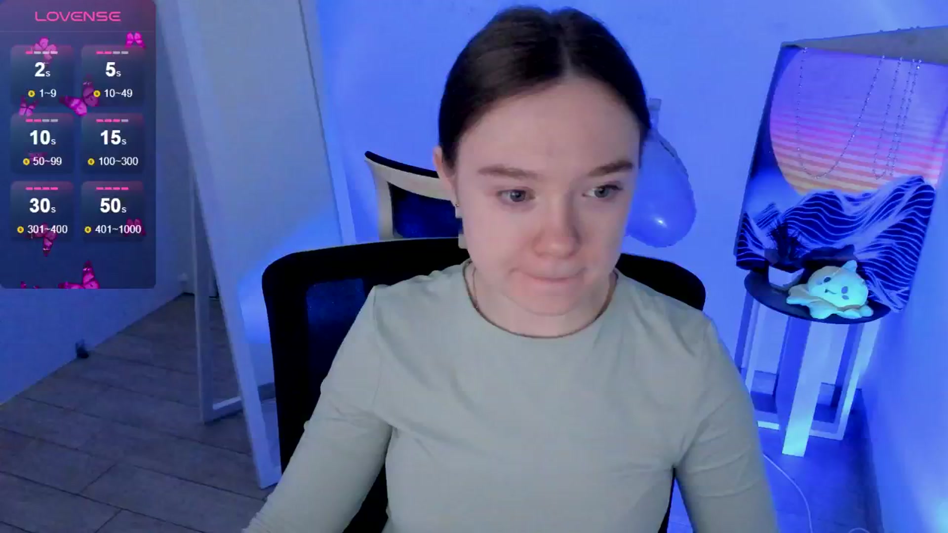 Gallery image thumbnail from Rudy_Meow's myfreecams stream on, 03/12/2025, 10:30 image 2 of 20