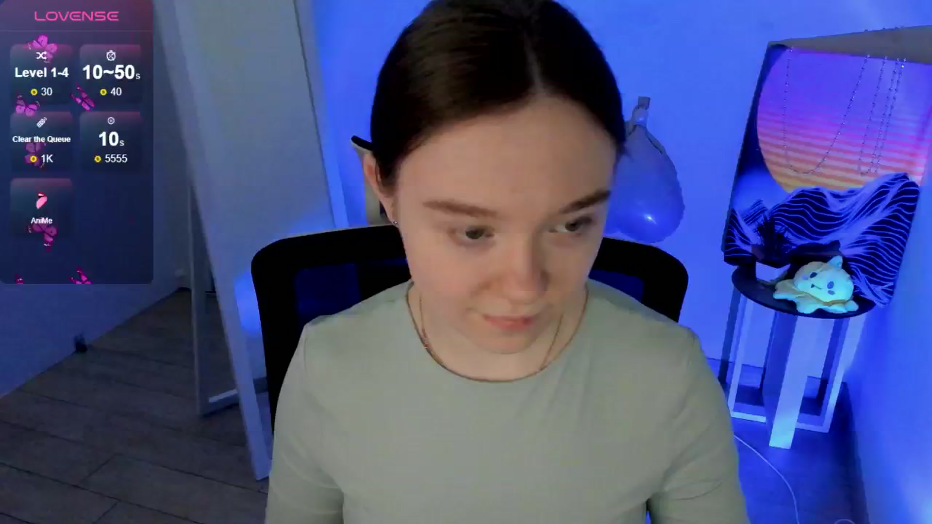 Gallery image thumbnail from Rudy_Meow's myfreecams stream on, 03/12/2025, 10:30 image 15 of 20