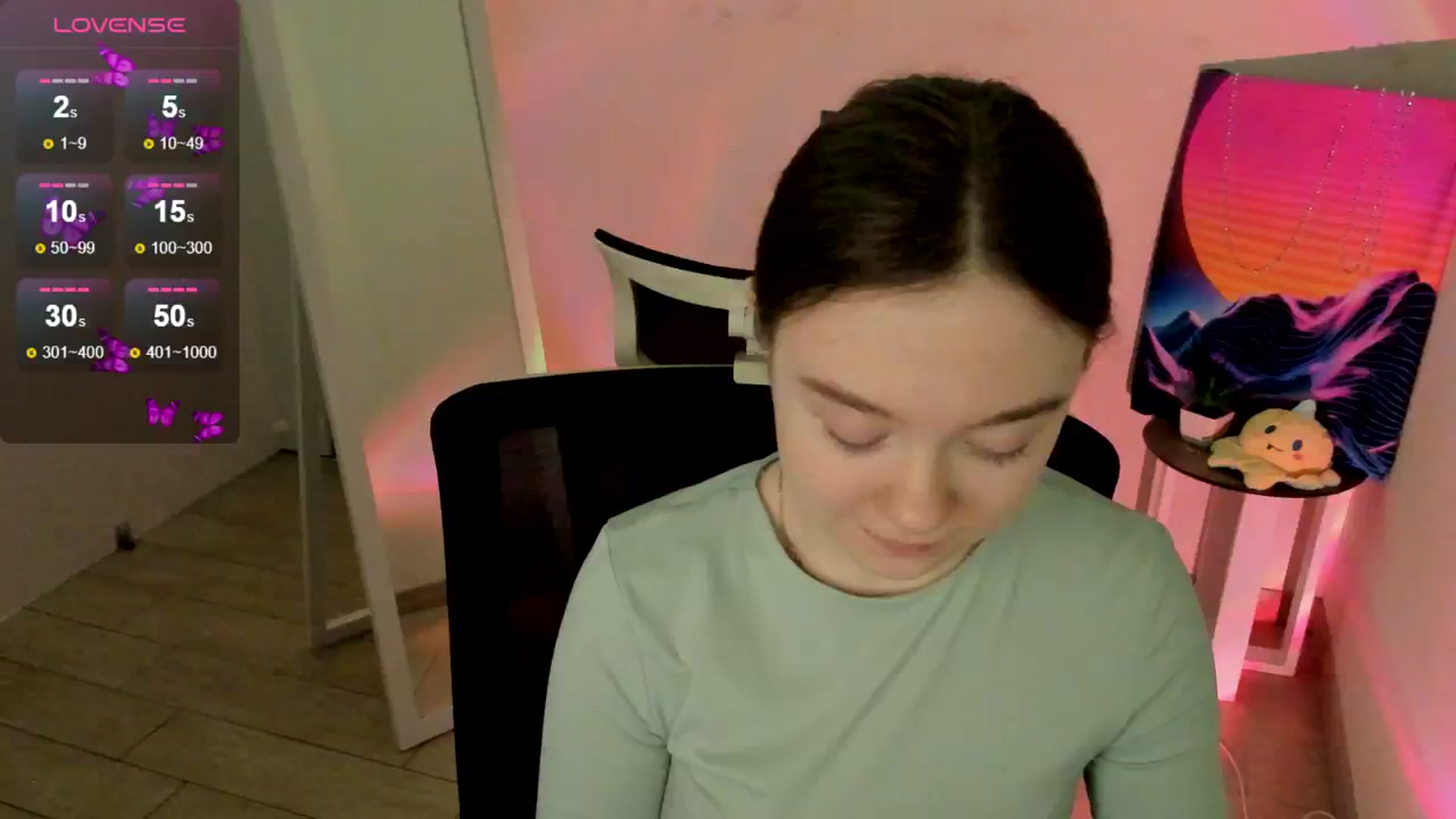 Gallery image thumbnail from Rudy_Meow's myfreecams stream on, 03/12/2025, 10:30 image 6 of 20