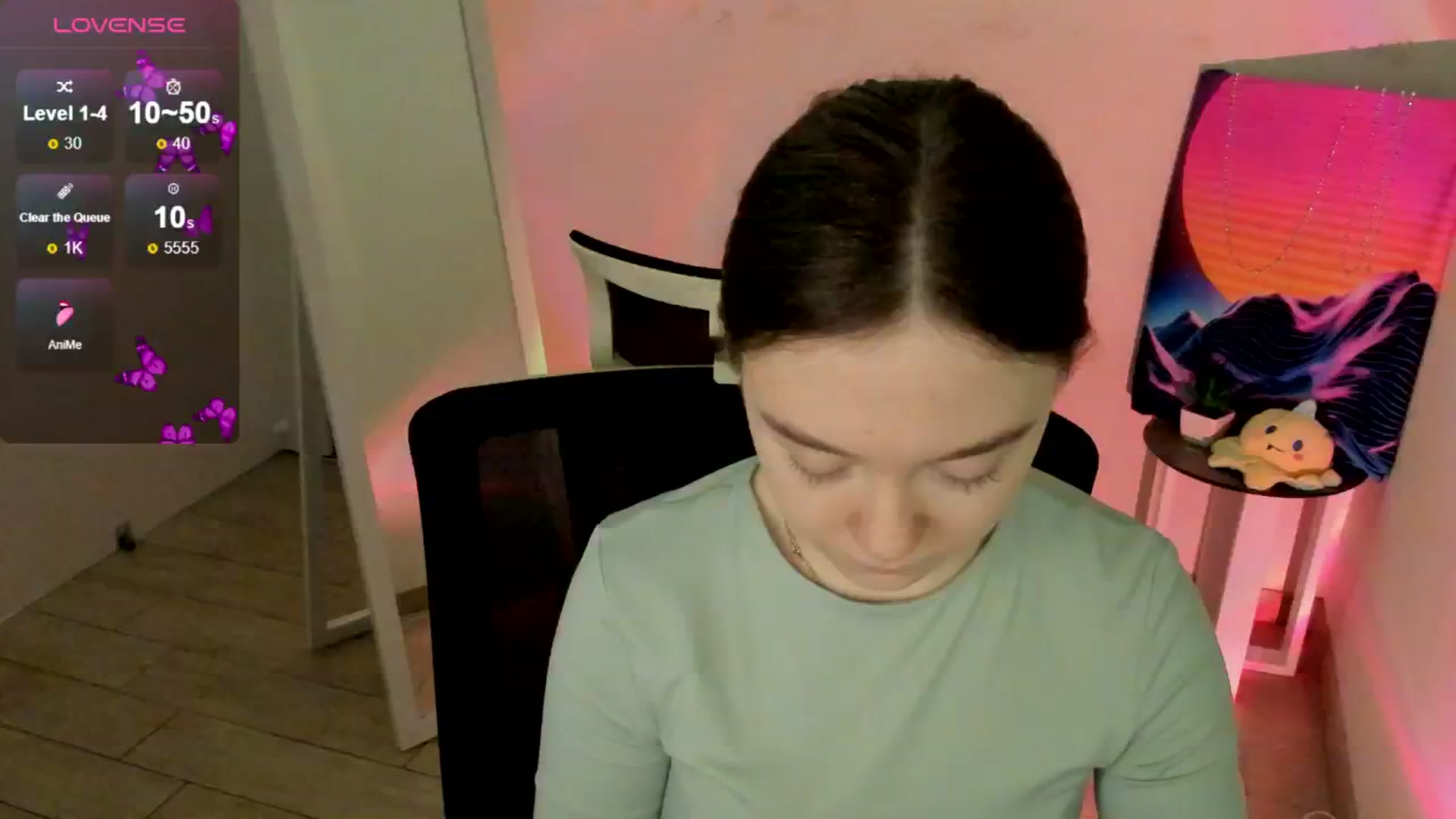 Gallery image thumbnail from Rudy_Meow's myfreecams stream on, 03/12/2025, 10:30 image 3 of 20