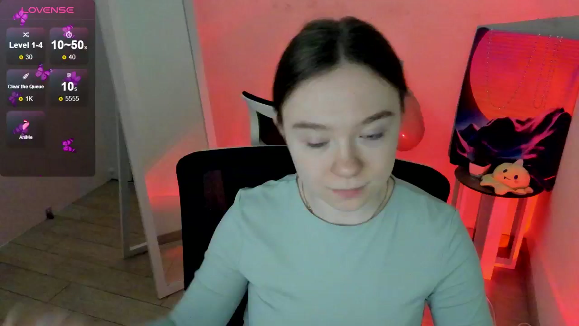 Gallery image thumbnail from Rudy_Meow's myfreecams stream on, 03/12/2025, 10:30 image 7 of 20