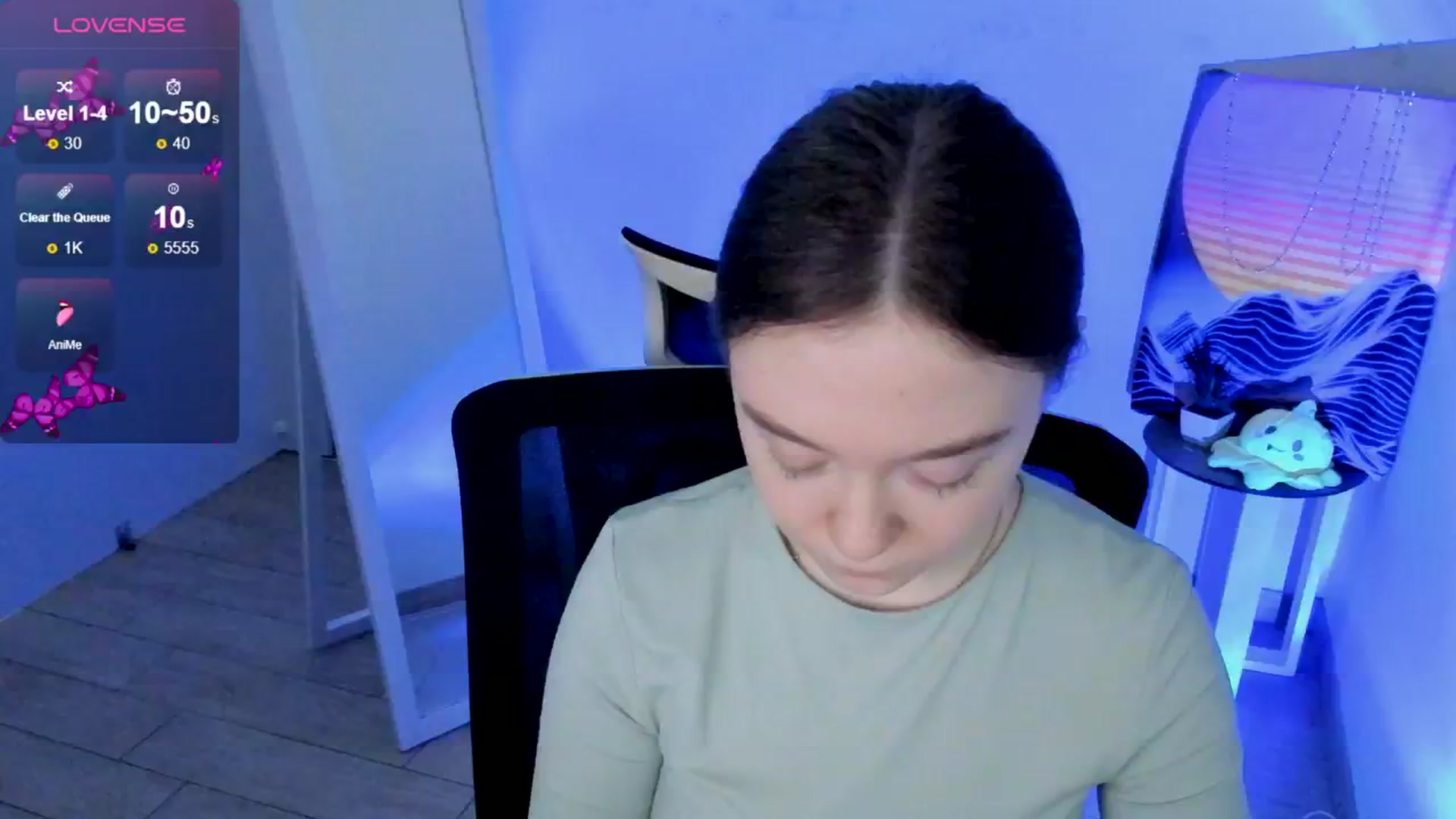 Gallery image thumbnail from Rudy_Meow's myfreecams stream on, 03/12/2025, 10:30 image 8 of 20