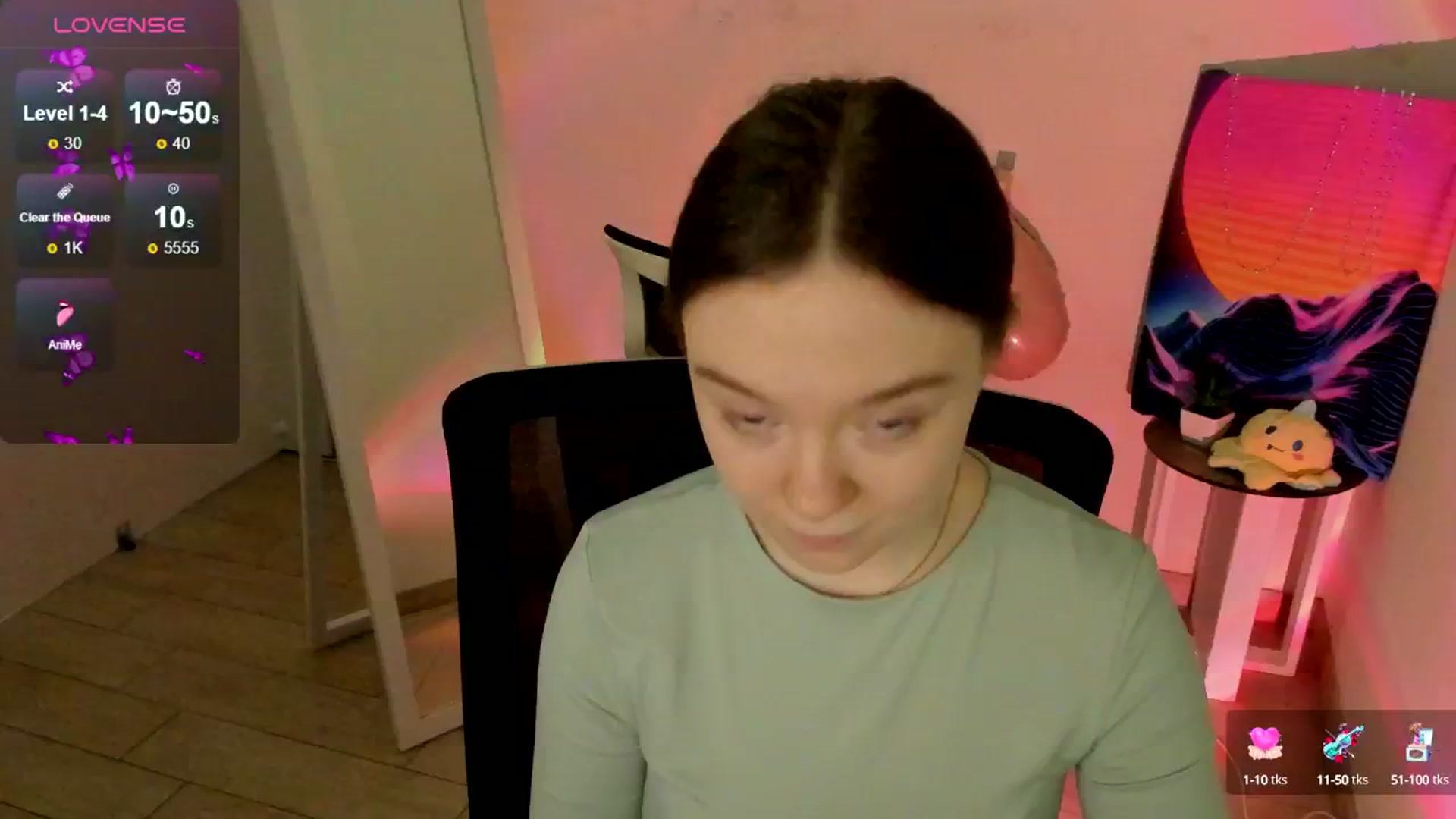 Gallery image thumbnail from Rudy_Meow's myfreecams stream on, 03/12/2025, 10:30 image 12 of 20