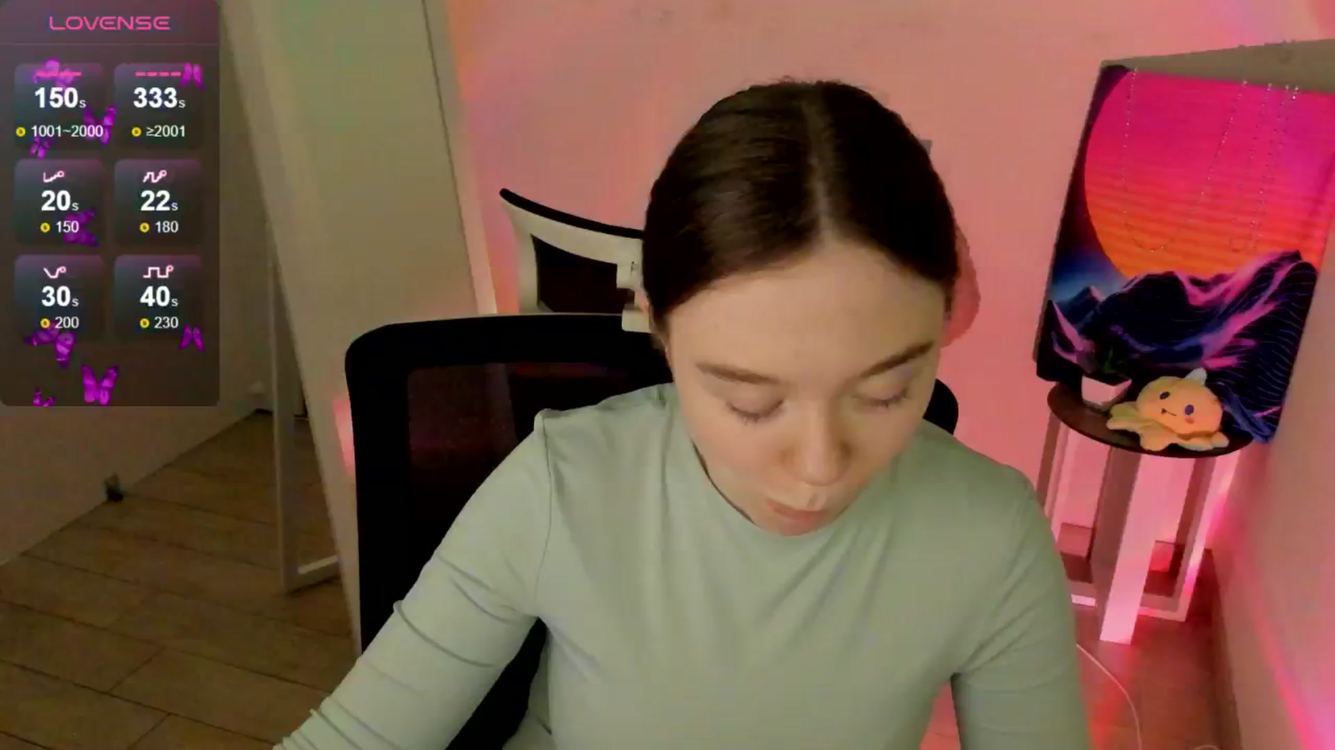 Gallery image thumbnail from Rudy_Meow's myfreecams stream on, 03/12/2025, 11:12 image 16 of 20