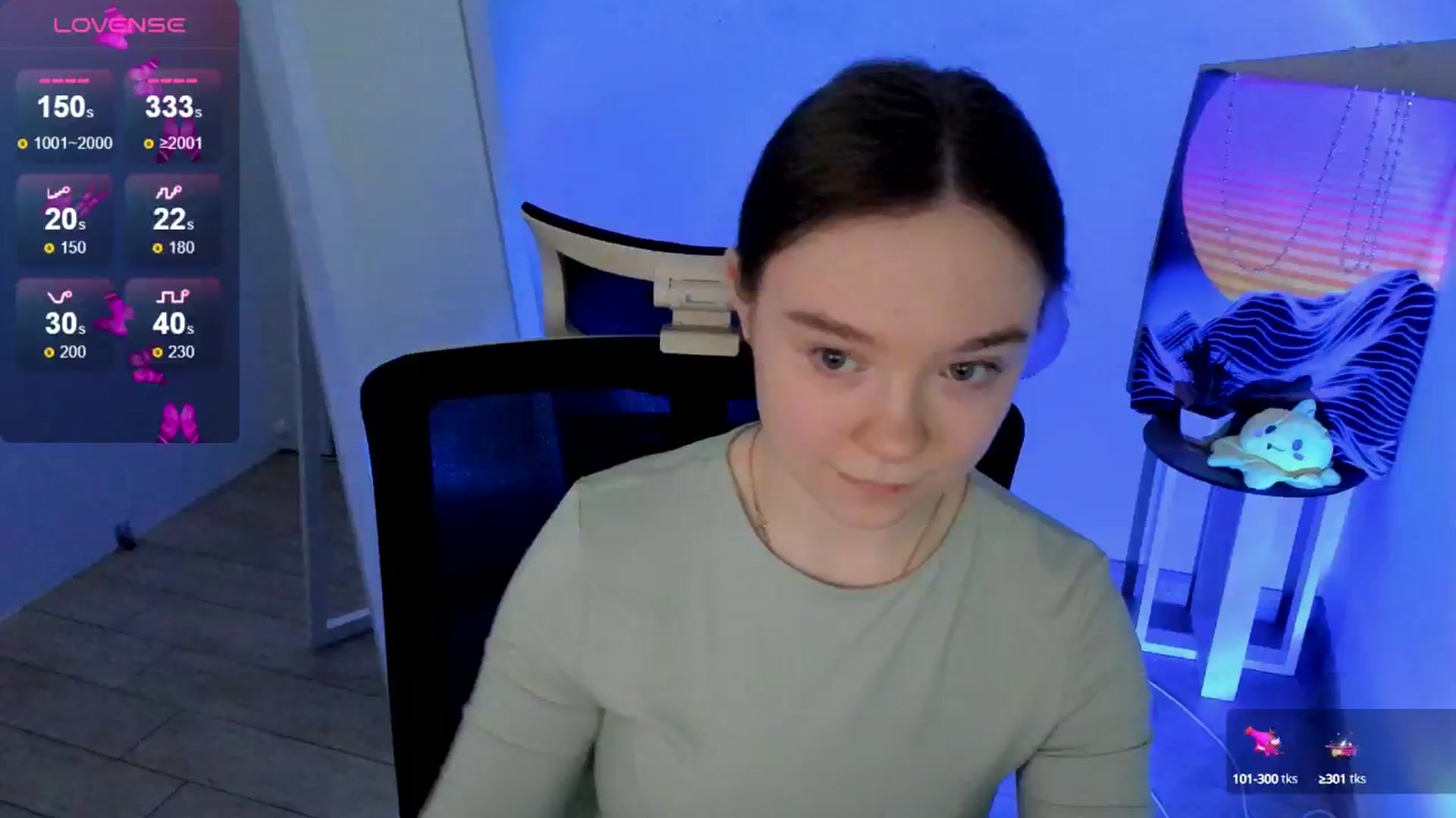 Gallery image thumbnail from Rudy_Meow's myfreecams stream on, 03/12/2025, 11:12 image 2 of 20