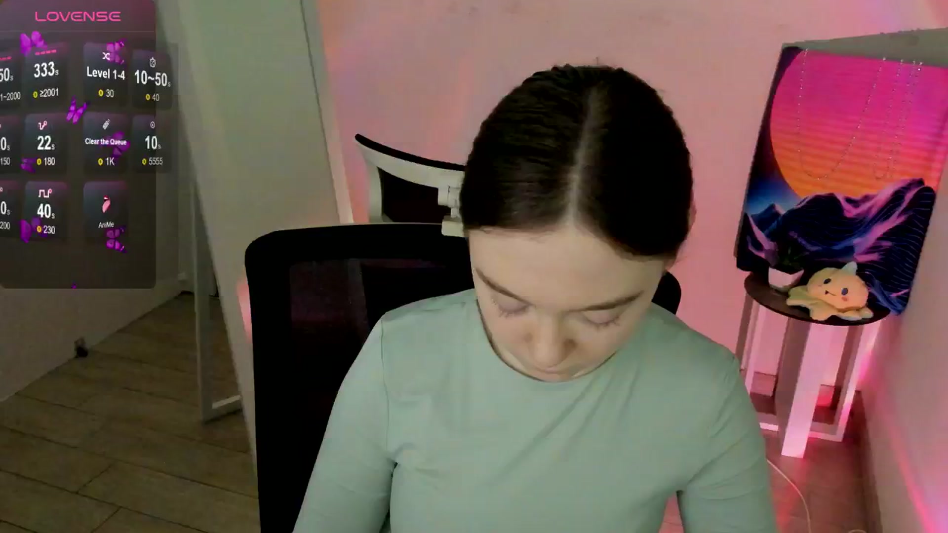 Gallery image thumbnail from Rudy_Meow's myfreecams stream on, 03/12/2025, 11:12 image 15 of 20