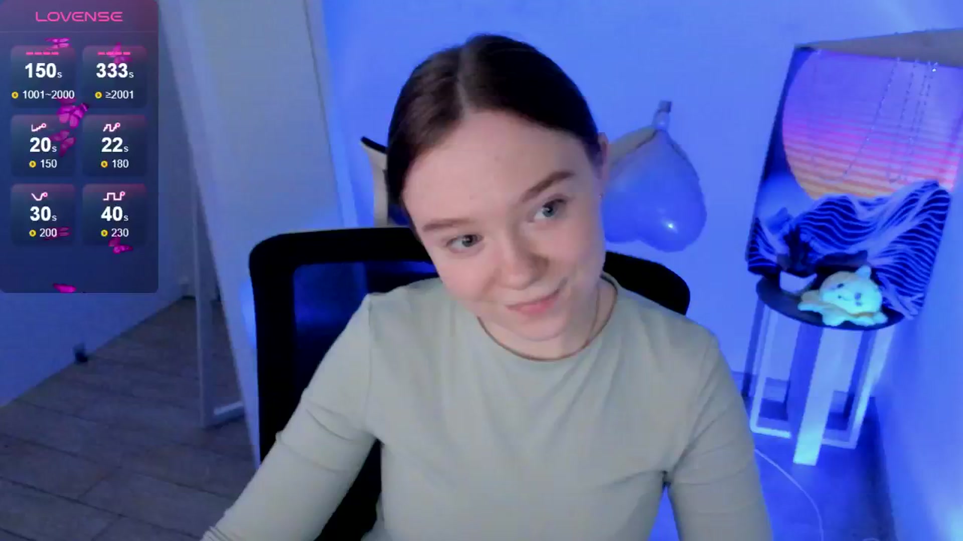 Gallery image thumbnail from Rudy_Meow's myfreecams stream on, 03/12/2025, 11:12 image 12 of 20