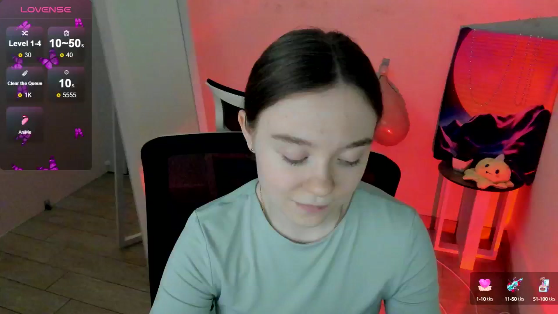 Gallery image thumbnail from Rudy_Meow's myfreecams stream on, 03/12/2025, 11:12 image 14 of 20
