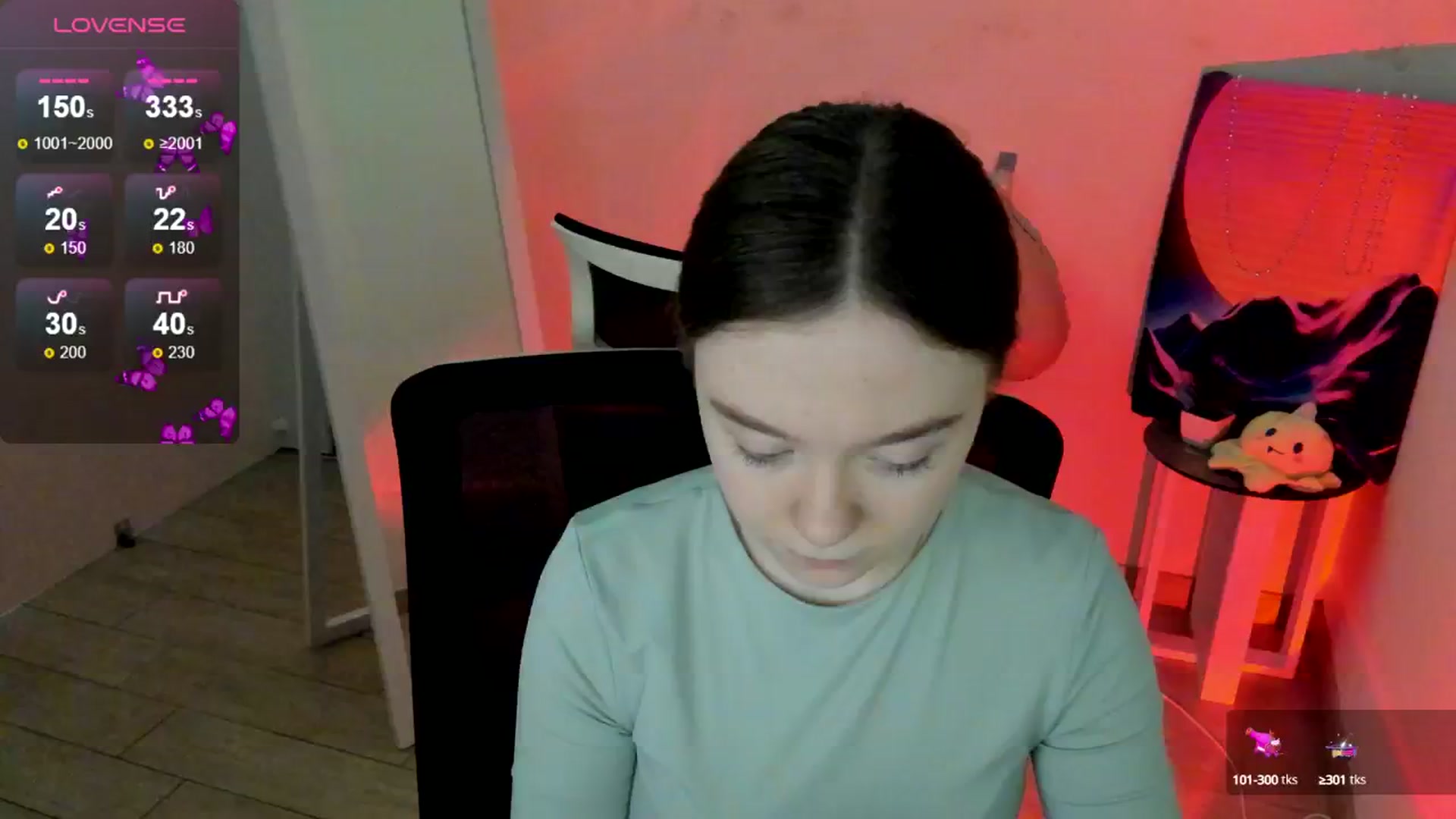 Gallery image thumbnail from Rudy_Meow's myfreecams stream on, 03/12/2025, 11:12 image 19 of 20