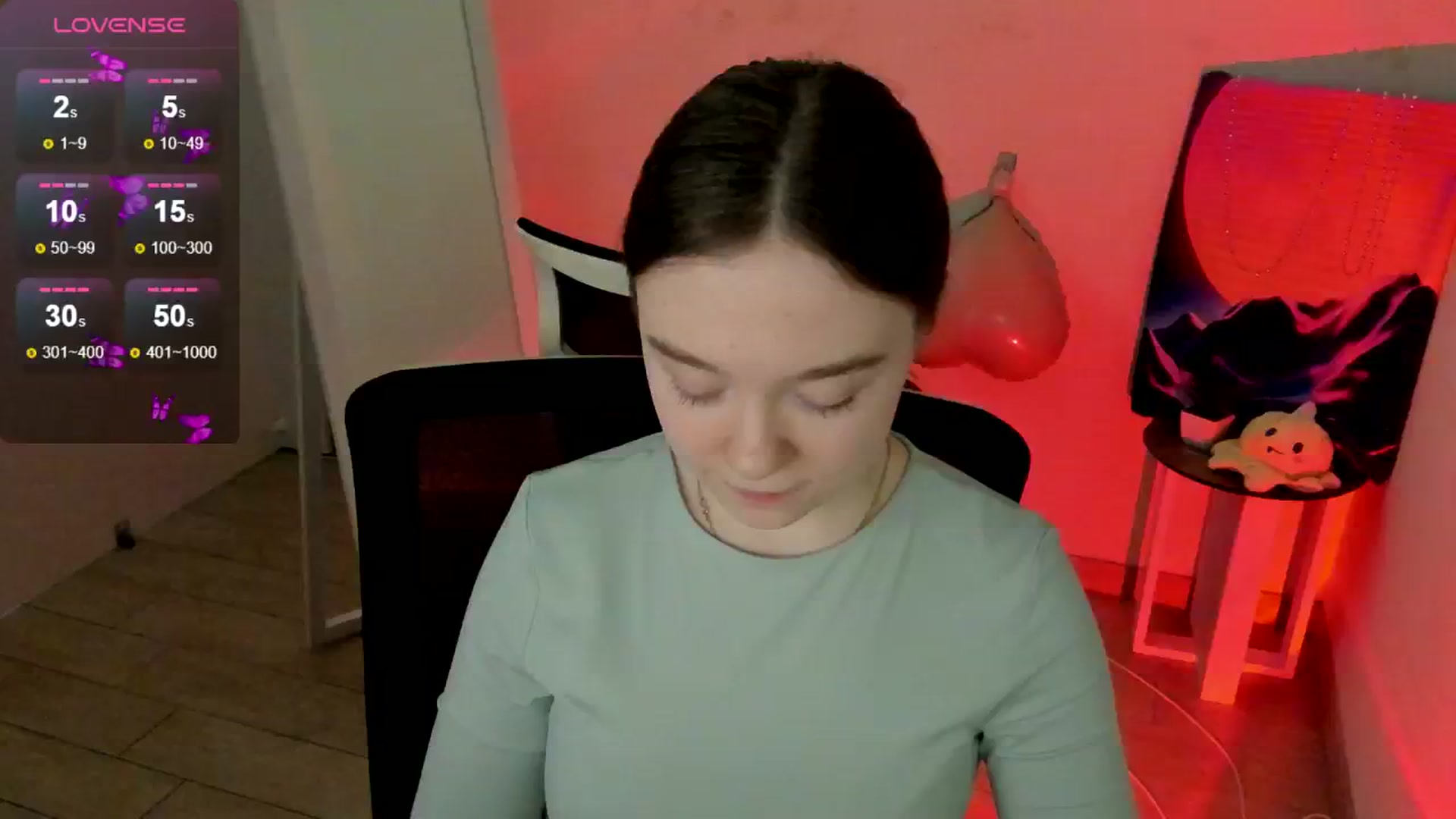 Gallery image thumbnail from Rudy_Meow's myfreecams stream on, 03/12/2025, 11:12 image 10 of 20