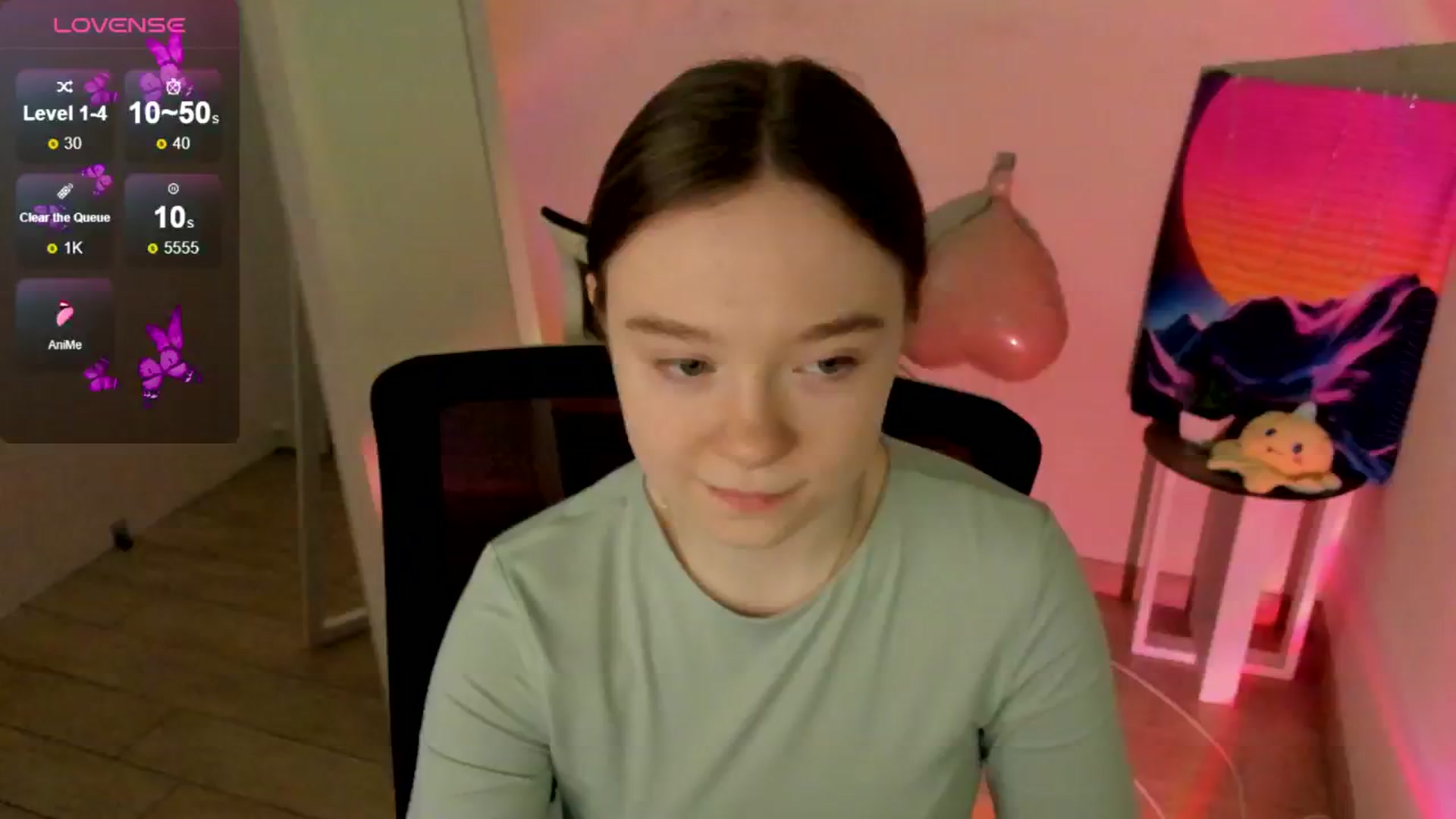Gallery image thumbnail from Rudy_Meow's myfreecams stream on, 03/12/2025, 11:12 image 11 of 20