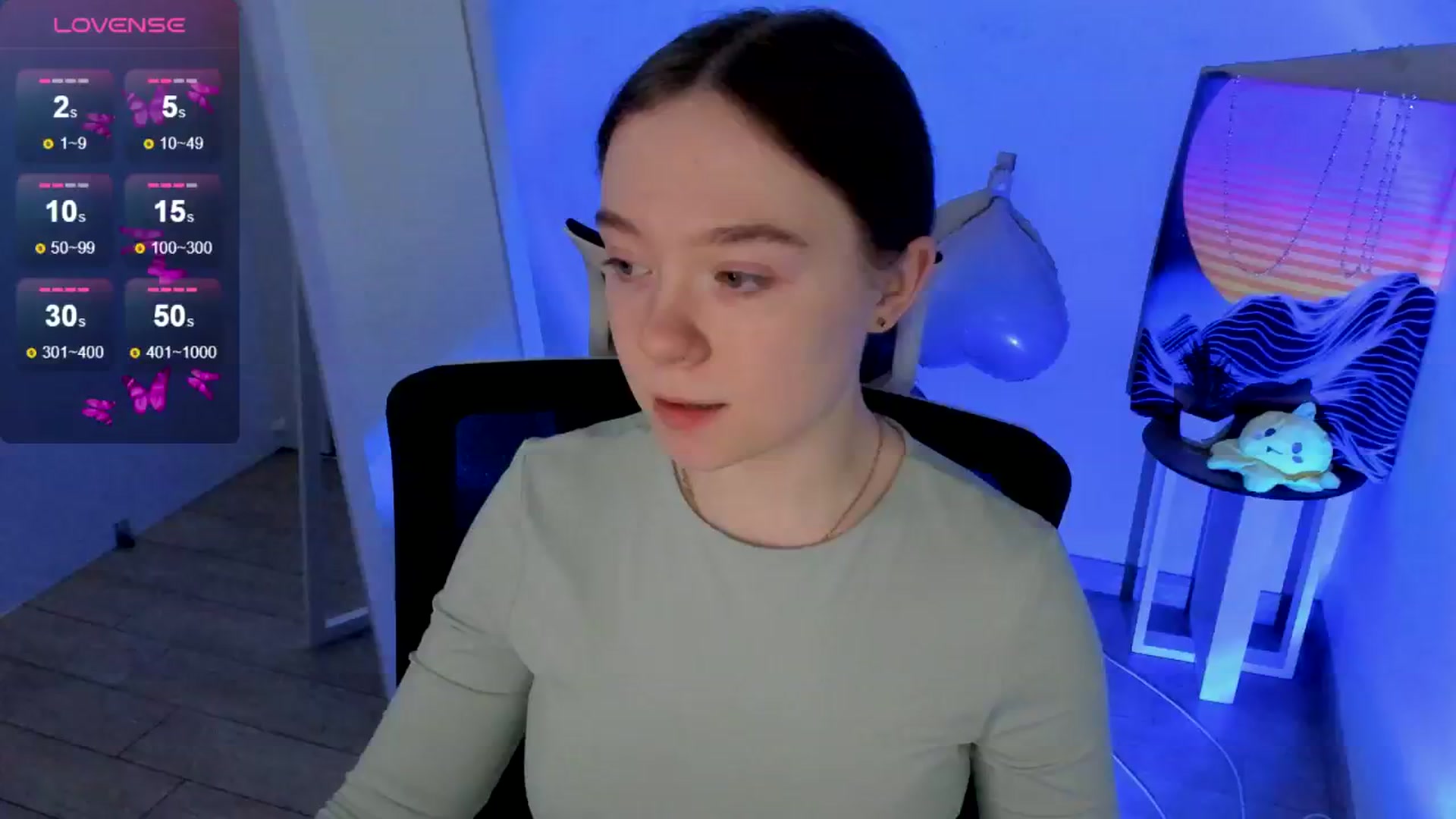 Gallery image thumbnail from Rudy_Meow's myfreecams stream on, 03/12/2025, 11:12 image 6 of 20