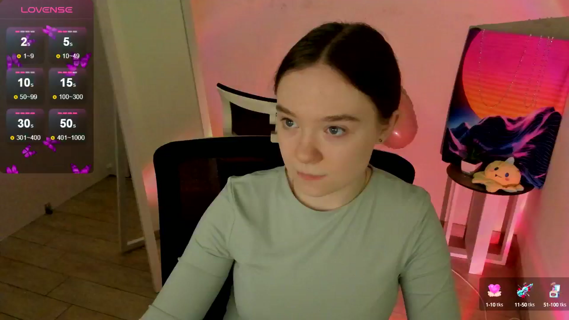 Gallery image thumbnail from Rudy_Meow's myfreecams stream on, 03/12/2025, 11:12 image 20 of 20