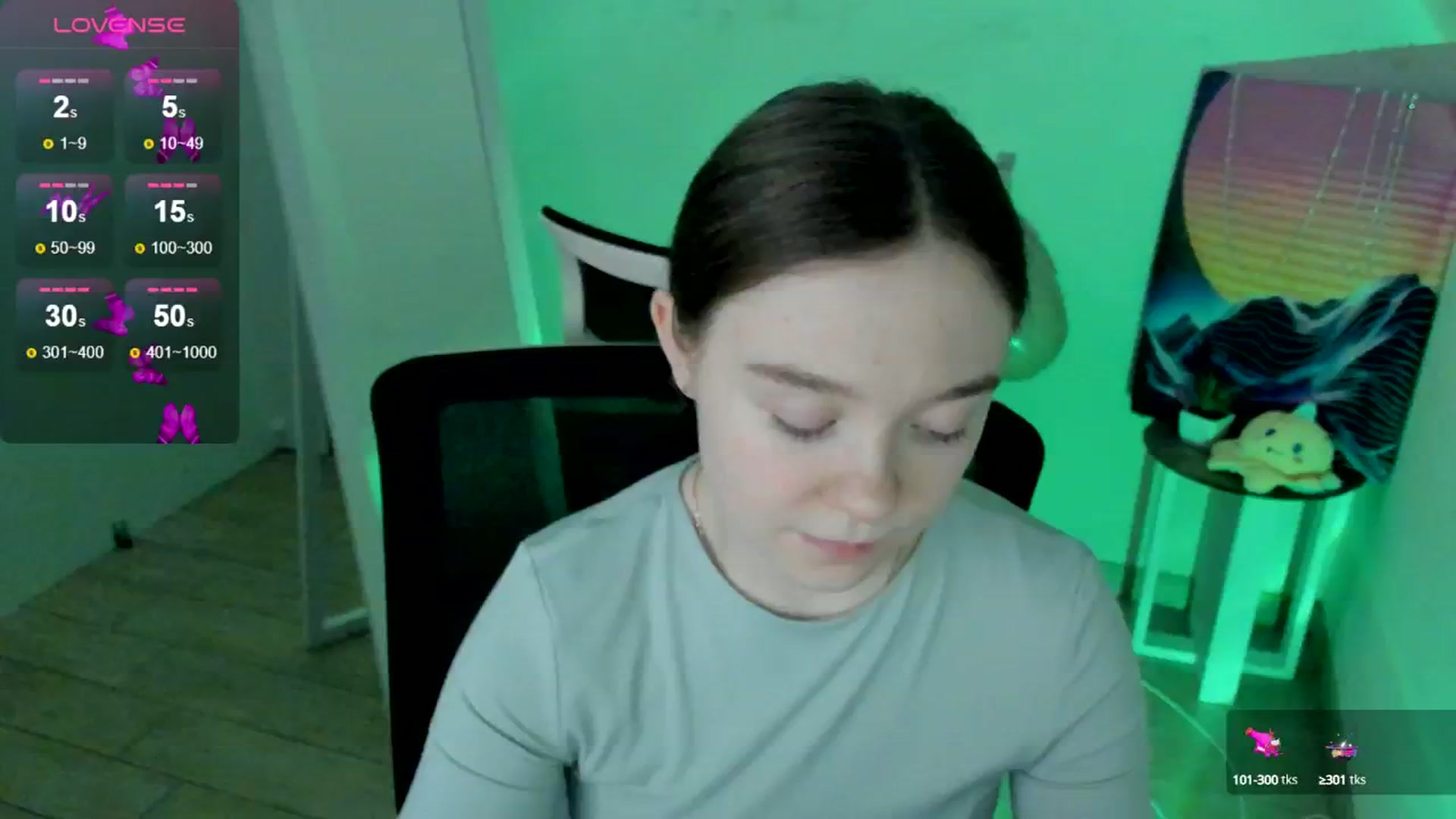 Gallery image thumbnail from Rudy_Meow's myfreecams stream on, 03/12/2025, 11:12 image 13 of 20