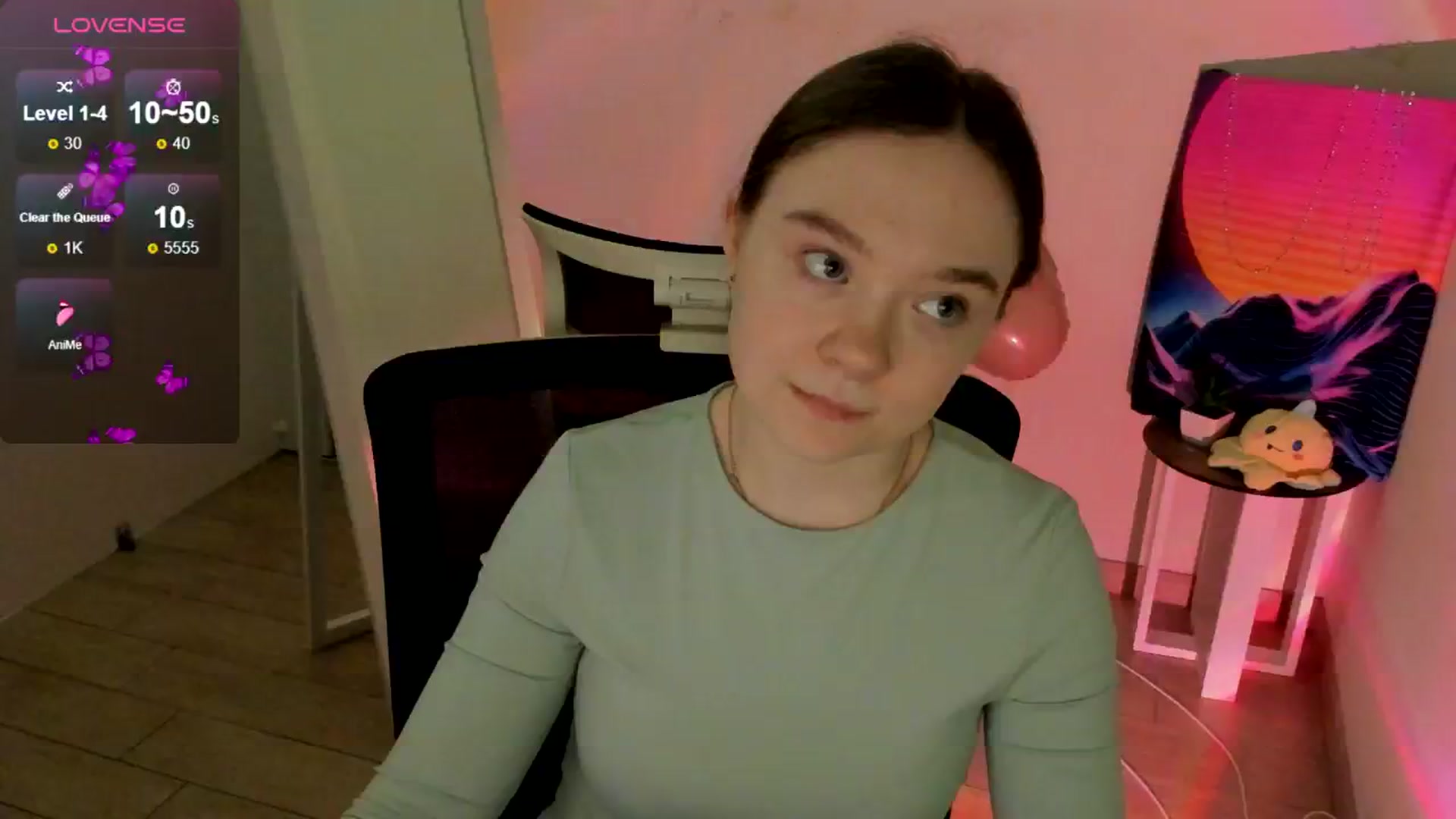 Gallery image thumbnail from Rudy_Meow's myfreecams stream on, 03/12/2025, 11:12 image 1 of 20