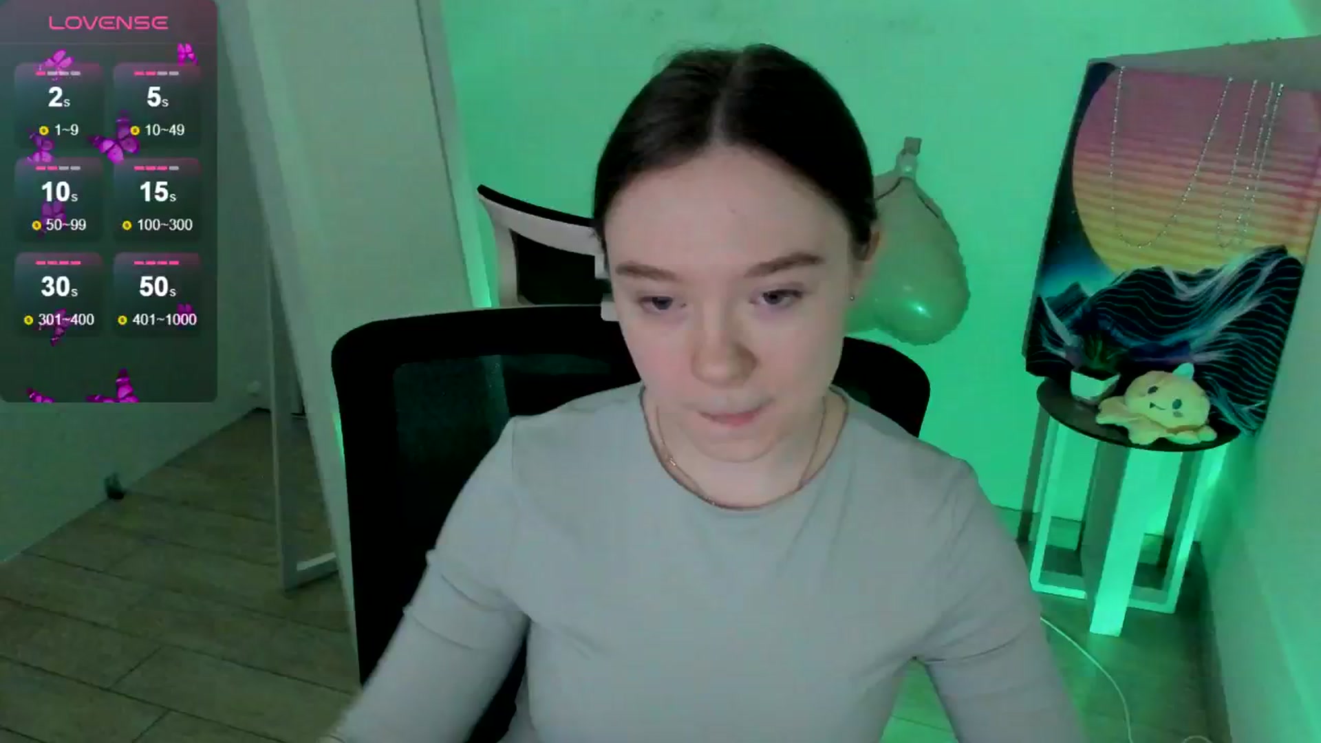 Gallery image thumbnail from Rudy_Meow's myfreecams stream on, 03/12/2025, 11:12 image 3 of 20