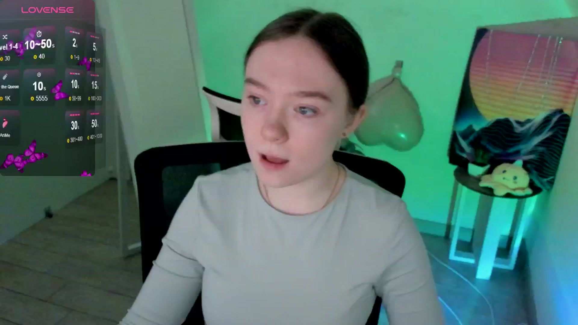 Gallery image thumbnail from Rudy_Meow's myfreecams stream on, 03/12/2025, 11:12 image 7 of 20