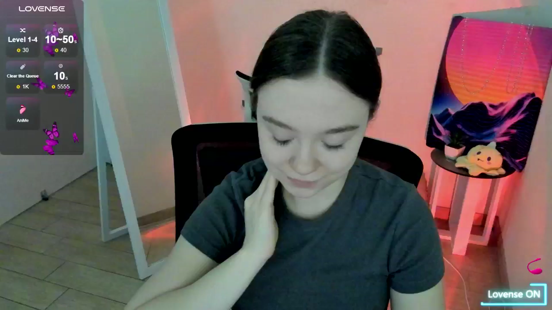 Gallery image thumbnail from Rudy_Meow's myfreecams stream on, 03/13/2025, 08:01 image 1 of 20
