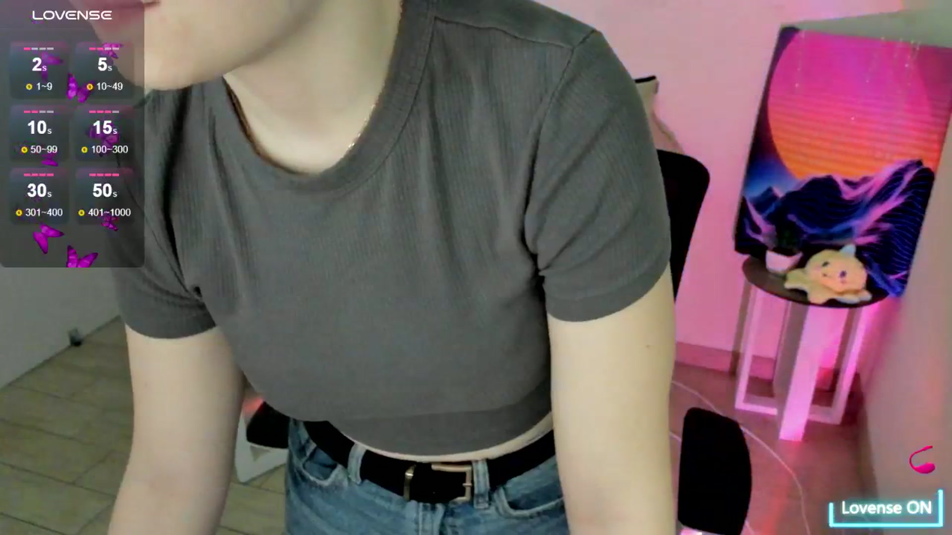 Gallery image thumbnail from Rudy_Meow's myfreecams stream on, 03/13/2025, 08:01 image 19 of 20