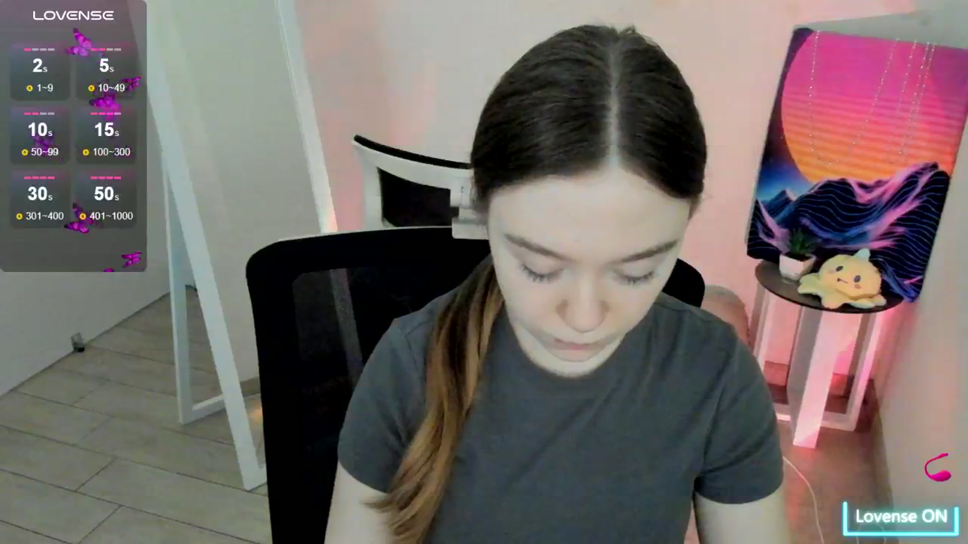 Gallery image thumbnail from Rudy_Meow's myfreecams stream on, 03/13/2025, 08:01 image 5 of 20