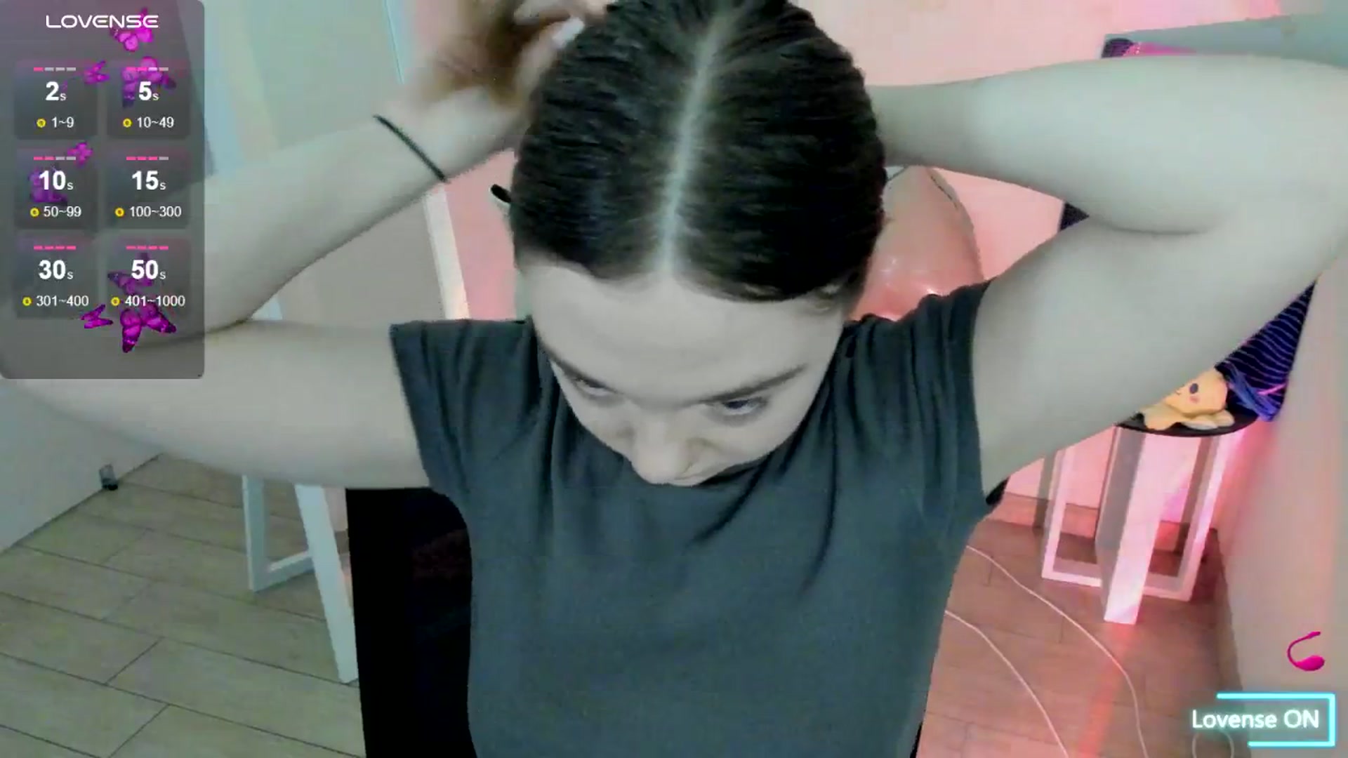 Gallery image thumbnail from Rudy_Meow's myfreecams stream on, 03/13/2025, 08:01 image 11 of 20