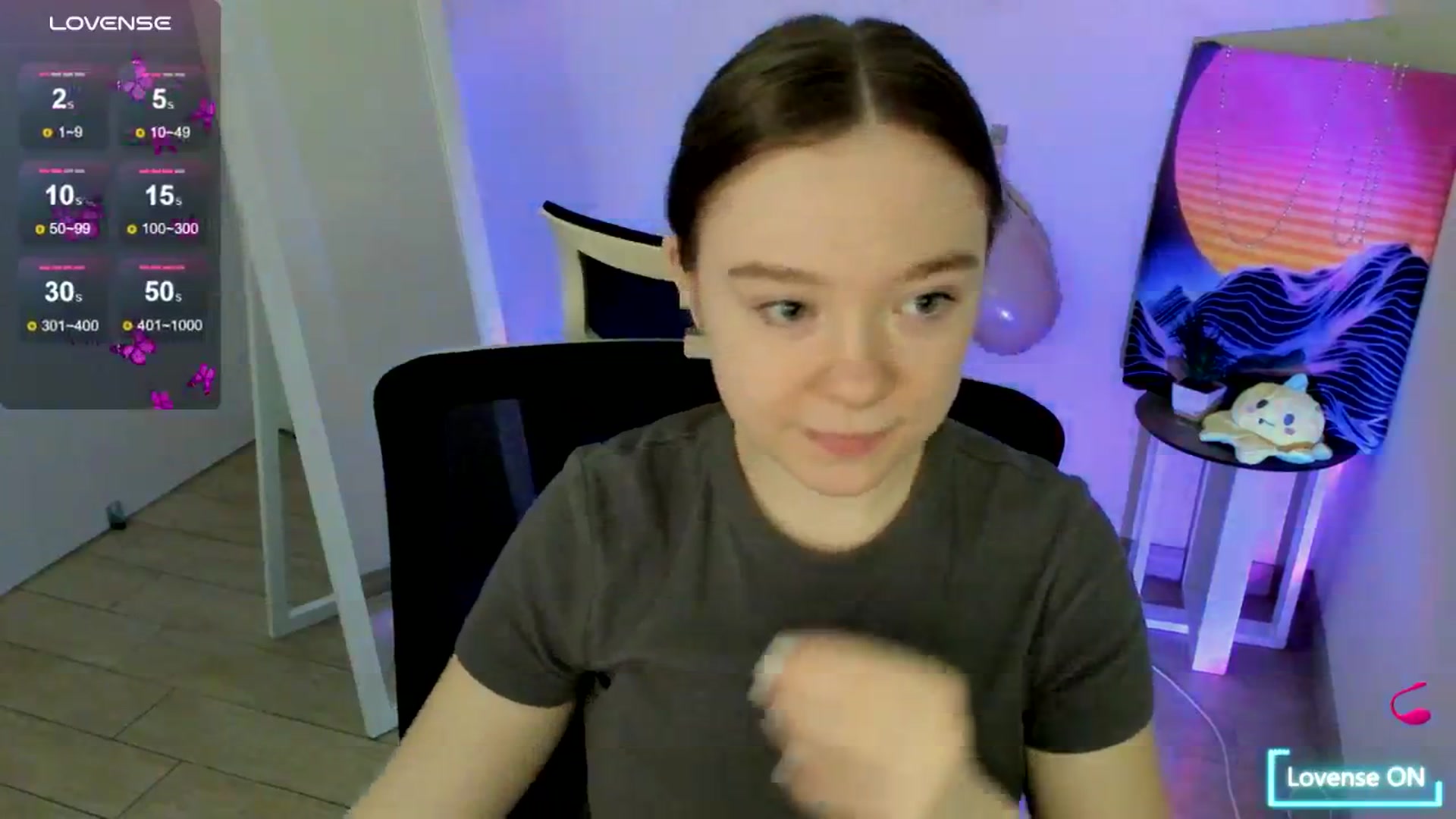 Gallery image thumbnail from Rudy_Meow's myfreecams stream on, 03/13/2025, 08:01 image 14 of 20