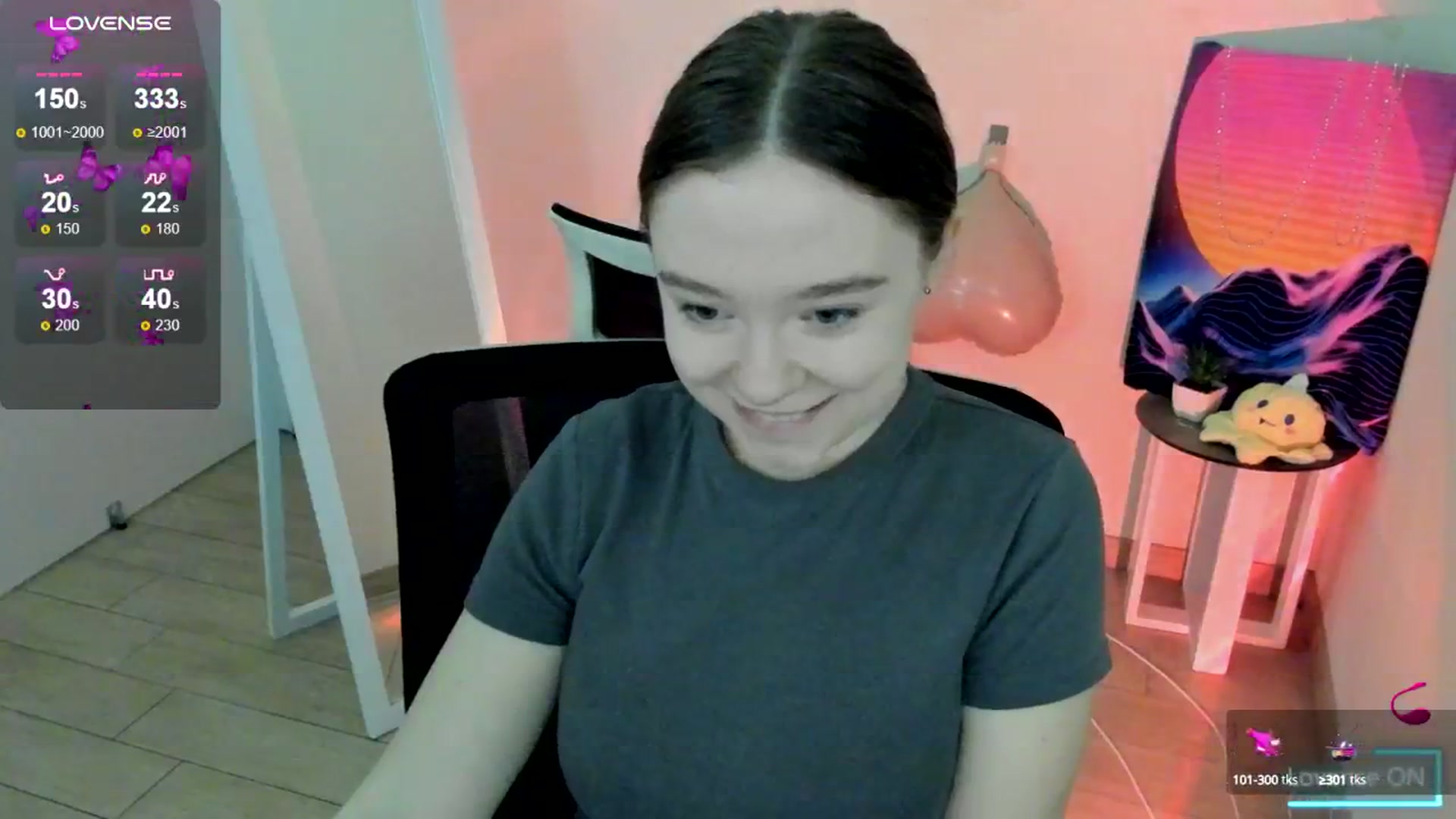 Gallery image thumbnail from Rudy_Meow's myfreecams stream on, 03/13/2025, 08:01 image 15 of 20