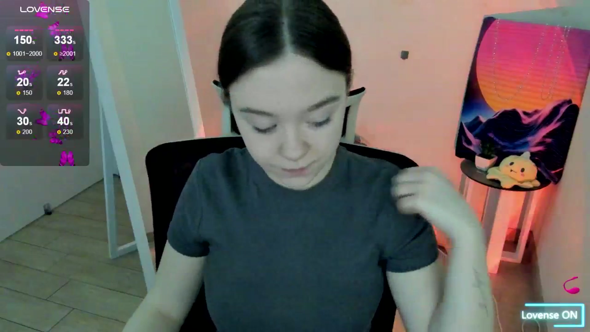 Gallery image thumbnail from Rudy_Meow's myfreecams stream on, 03/13/2025, 08:01 image 2 of 20