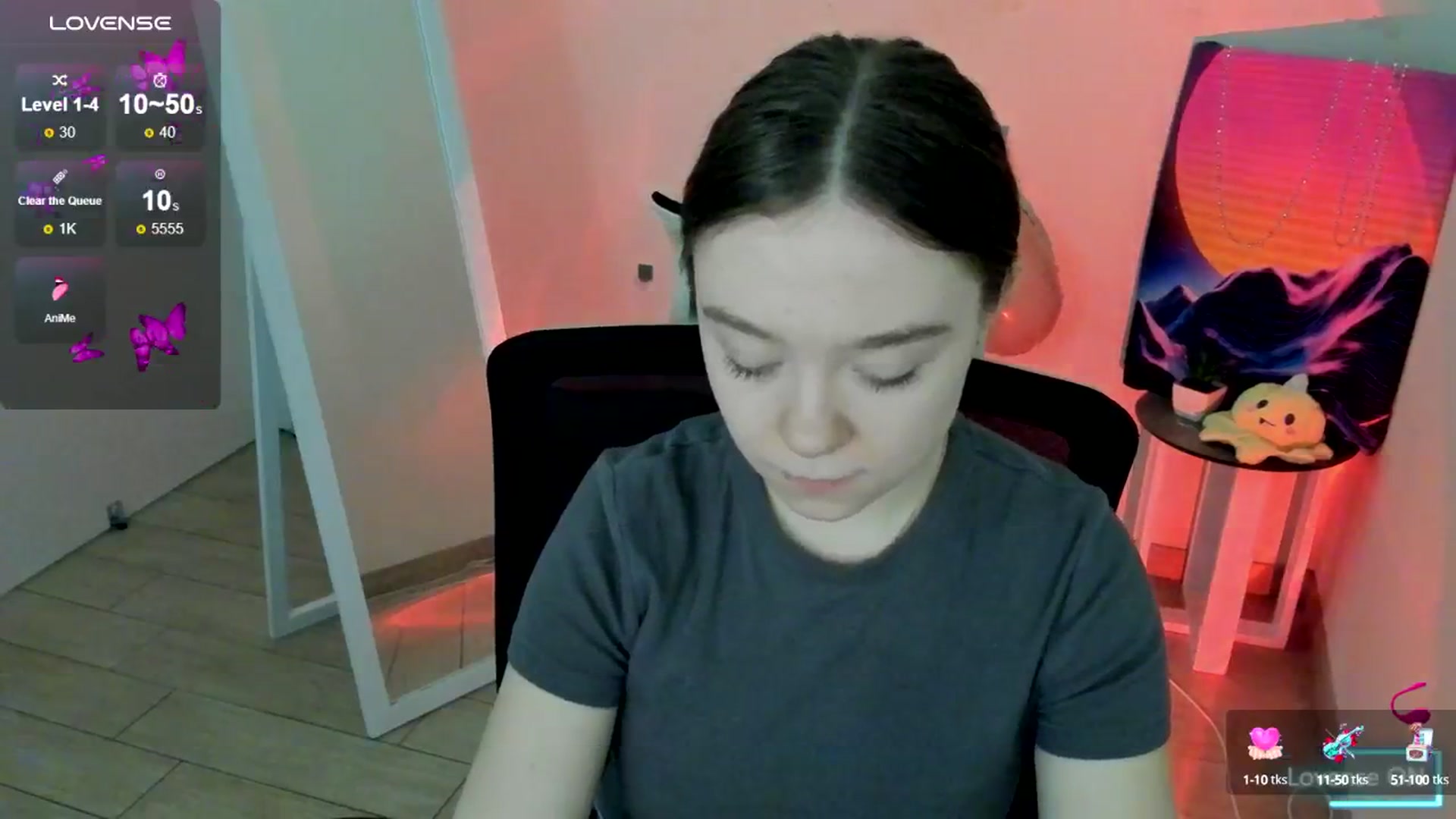 Gallery image thumbnail from Rudy_Meow's myfreecams stream on, 03/13/2025, 08:01 image 20 of 20