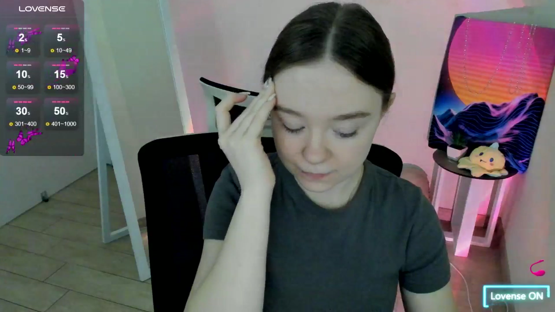 Gallery image thumbnail from Rudy_Meow's myfreecams stream on, 03/13/2025, 08:01 image 3 of 20