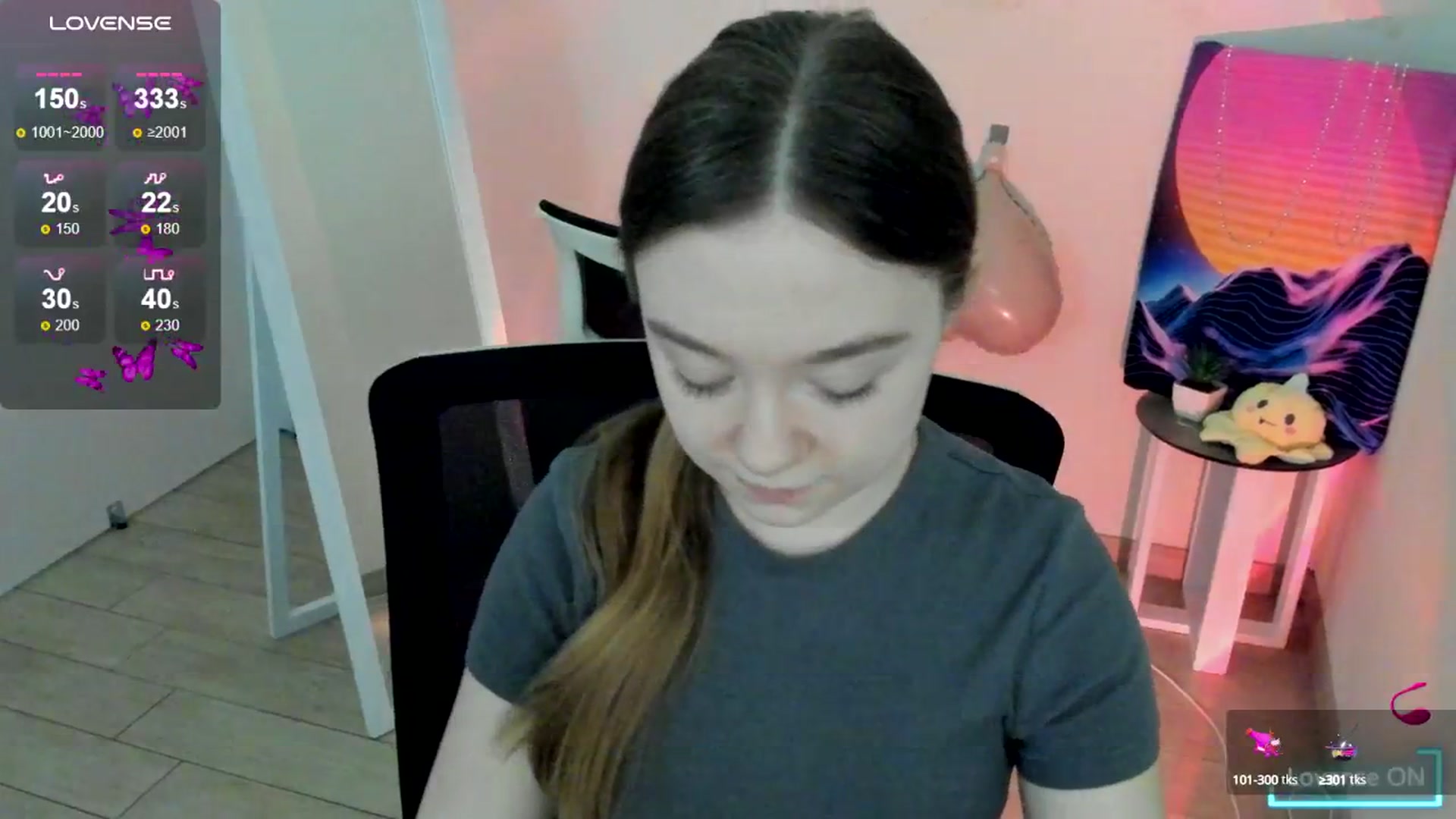 Gallery image thumbnail from Rudy_Meow's myfreecams stream on, 03/13/2025, 08:01 image 10 of 20