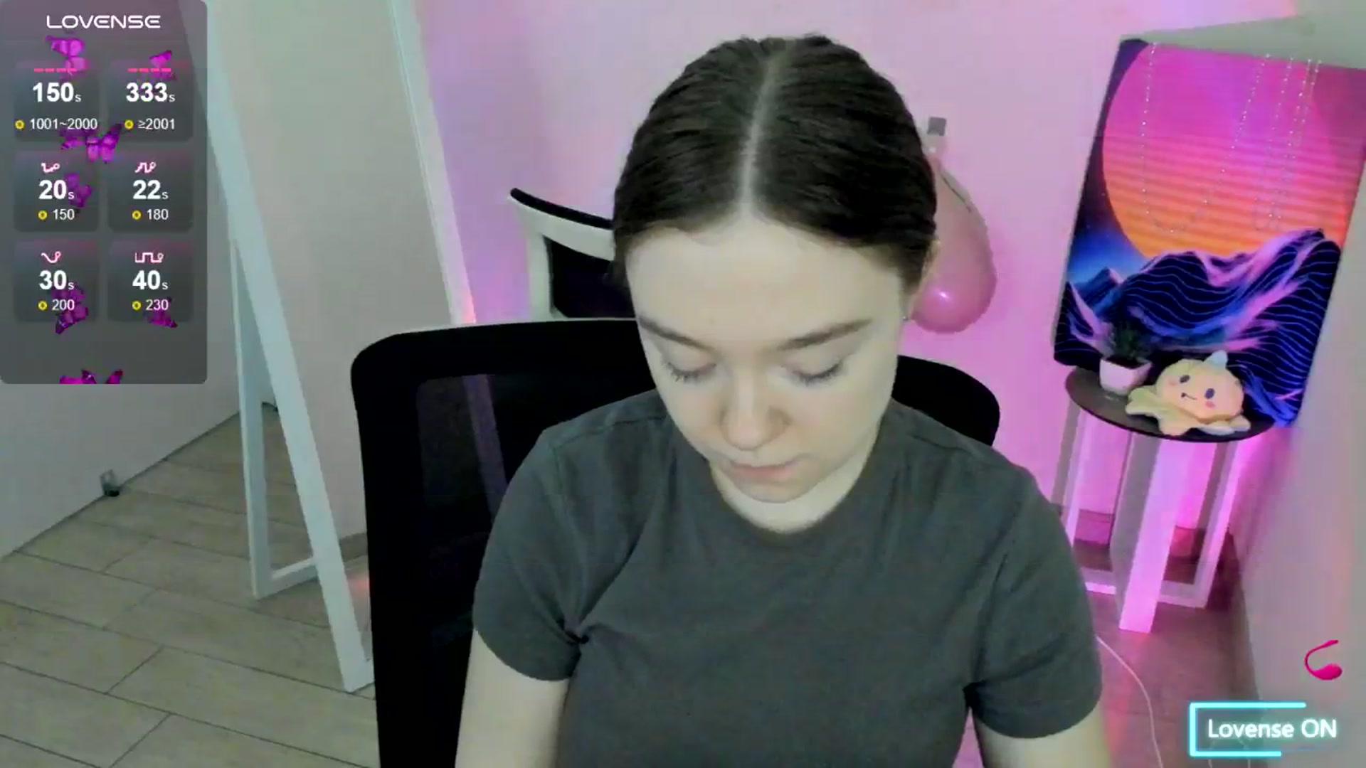 Gallery image thumbnail from Rudy_Meow's myfreecams stream on, 03/13/2025, 08:01 image 13 of 20