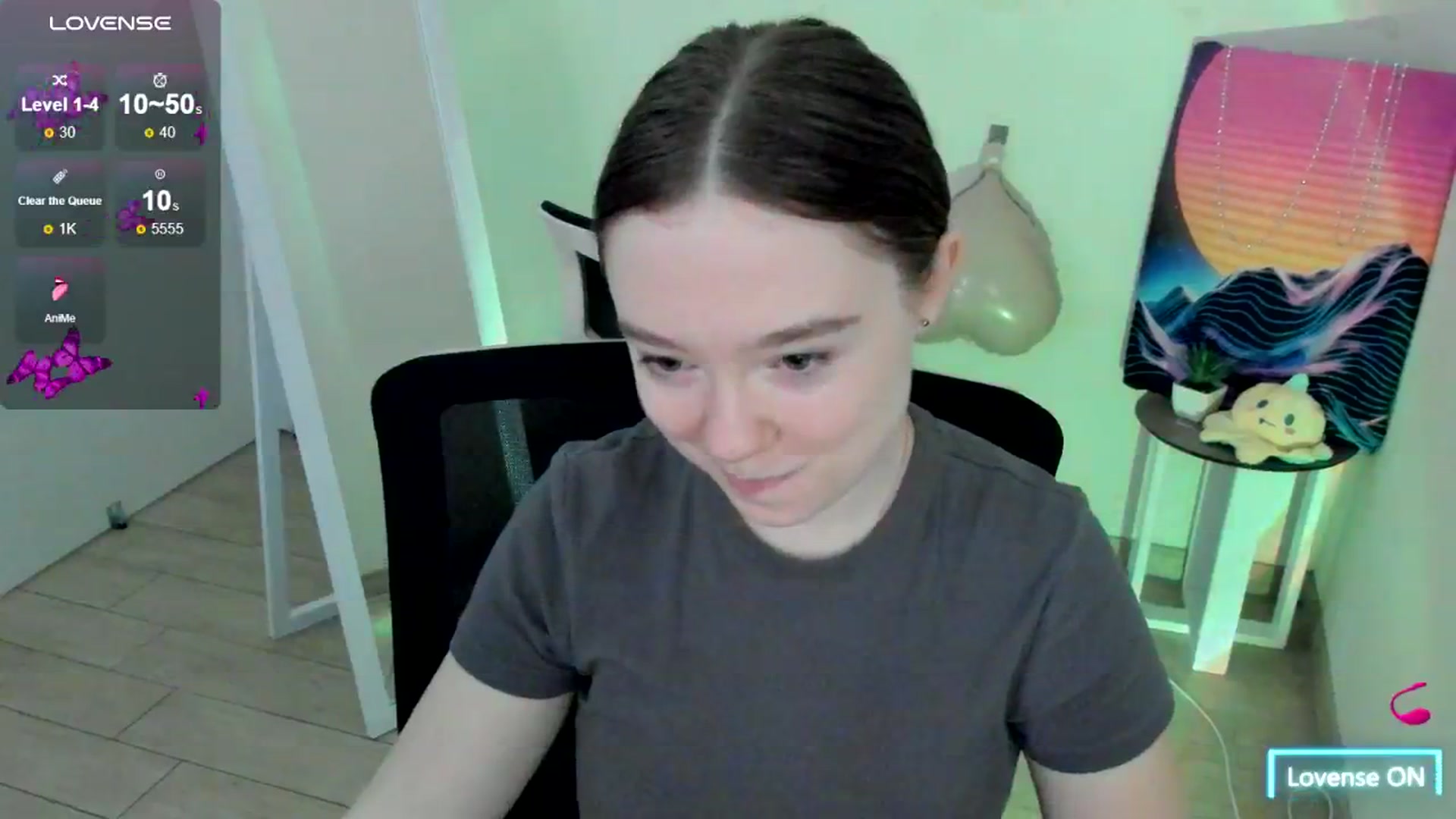 Gallery image thumbnail from Rudy_Meow's myfreecams stream on, 03/13/2025, 08:01 image 12 of 20