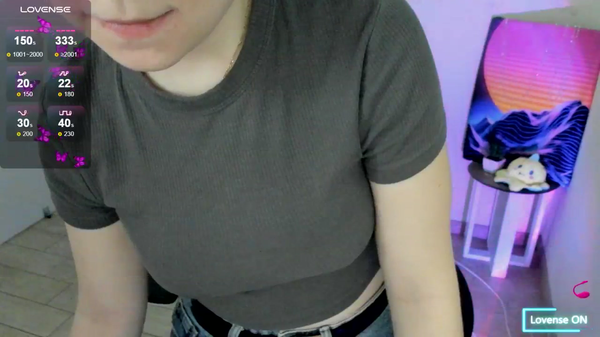 Gallery image thumbnail from Rudy_Meow's myfreecams stream on, 03/13/2025, 08:01 image 18 of 20