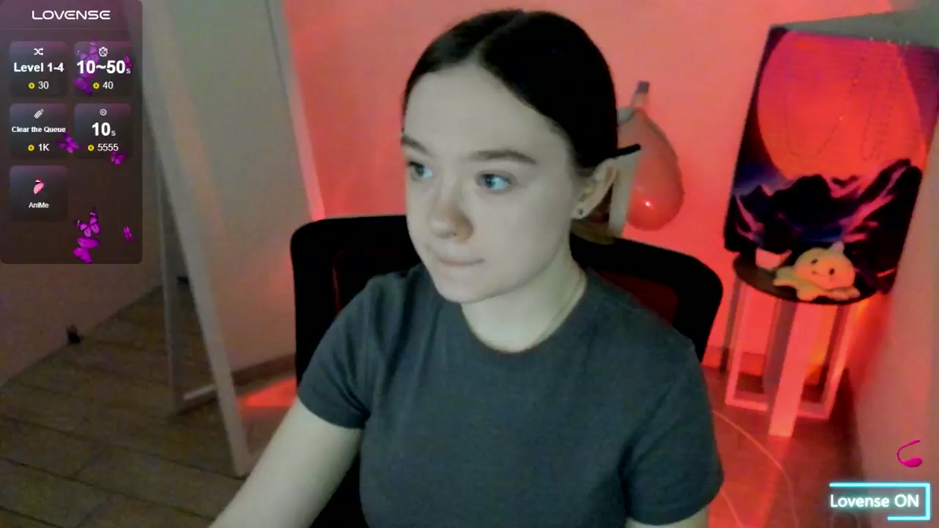 Gallery image thumbnail from Rudy_Meow's myfreecams stream on, 03/13/2025, 09:30 image 3 of 20