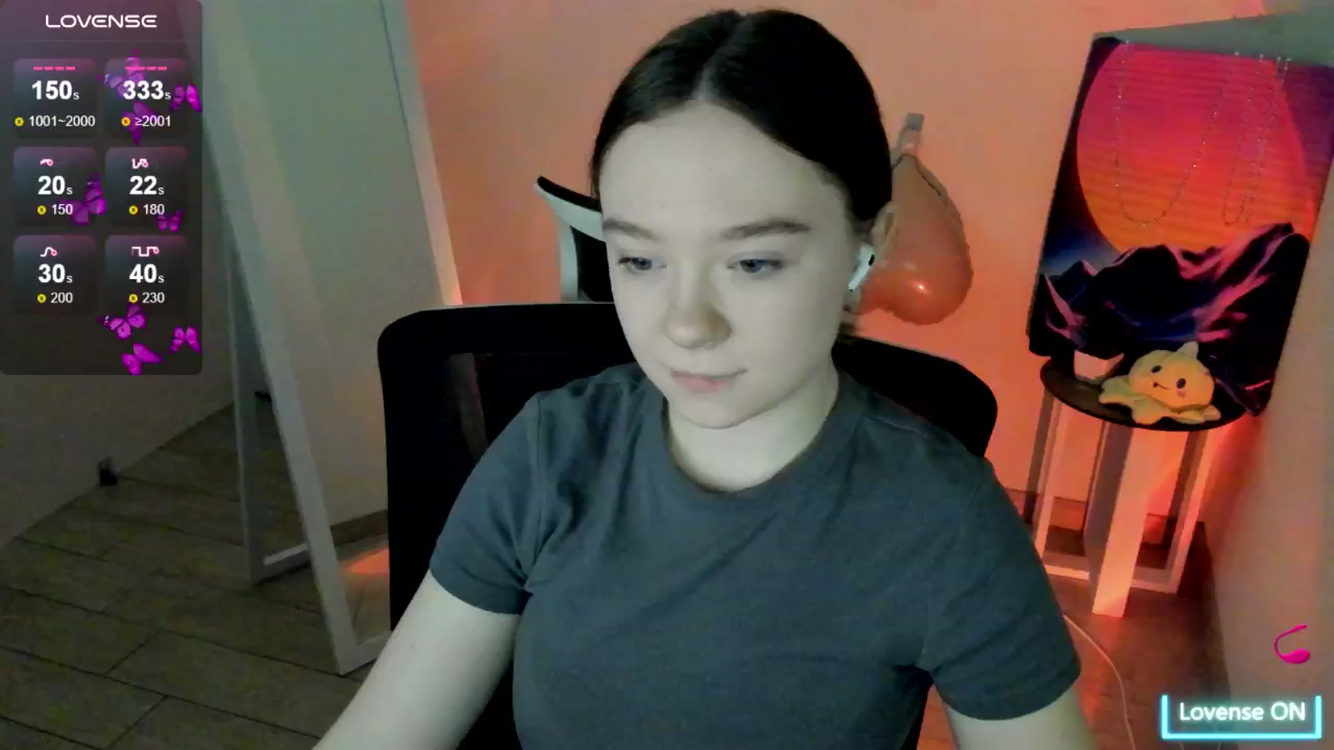 Gallery image thumbnail from Rudy_Meow's myfreecams stream on, 03/13/2025, 09:30 image 20 of 20