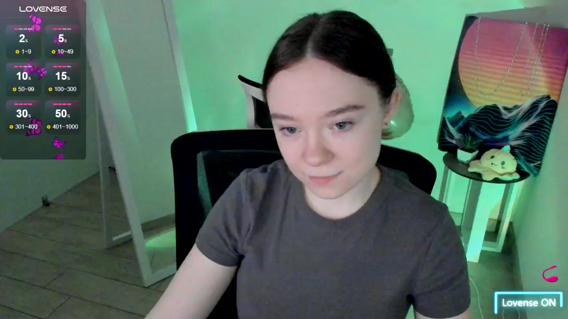 Gallery image thumbnail from Rudy_Meow's myfreecams stream on, 03/13/2025, 09:30 image 9 of 20
