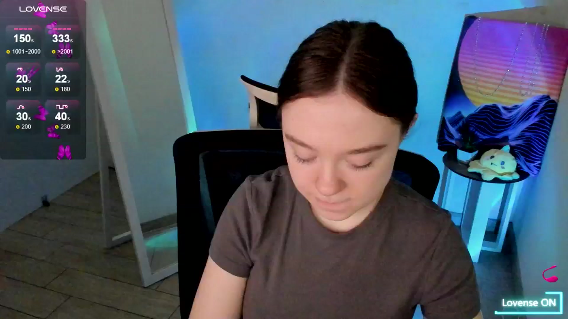 Gallery image thumbnail from Rudy_Meow's myfreecams stream on, 03/13/2025, 09:30 image 12 of 20