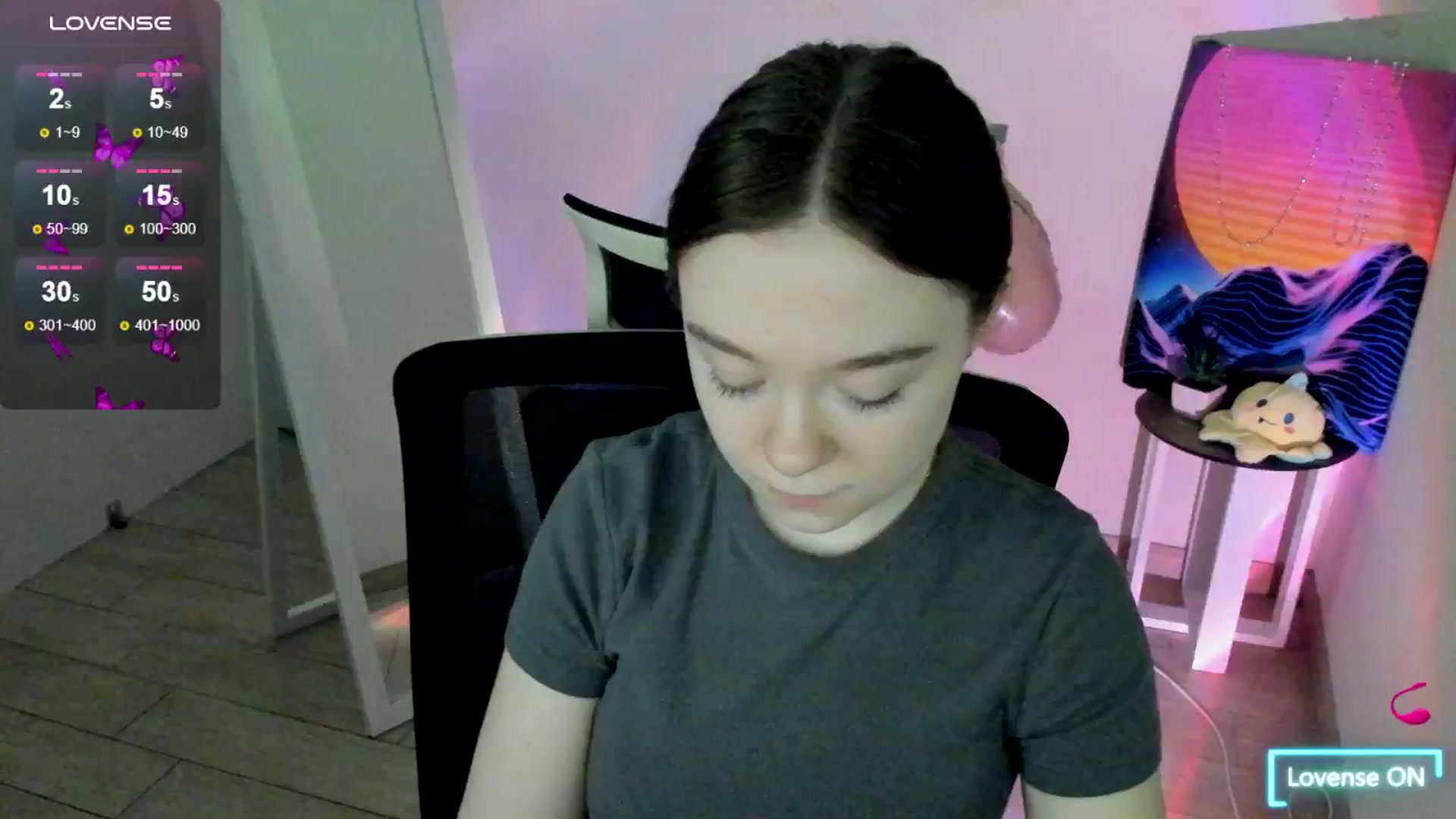Gallery image thumbnail from Rudy_Meow's myfreecams stream on, 03/13/2025, 09:30 image 16 of 20