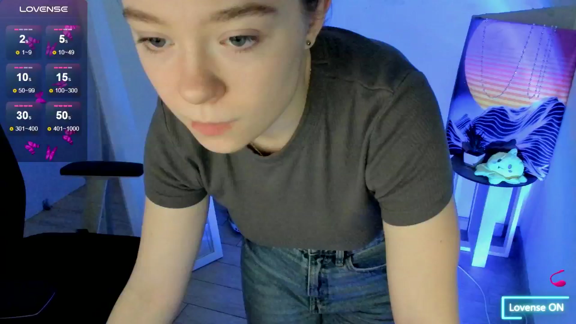 Gallery image thumbnail from Rudy_Meow's myfreecams stream on, 03/13/2025, 09:30 image 1 of 20