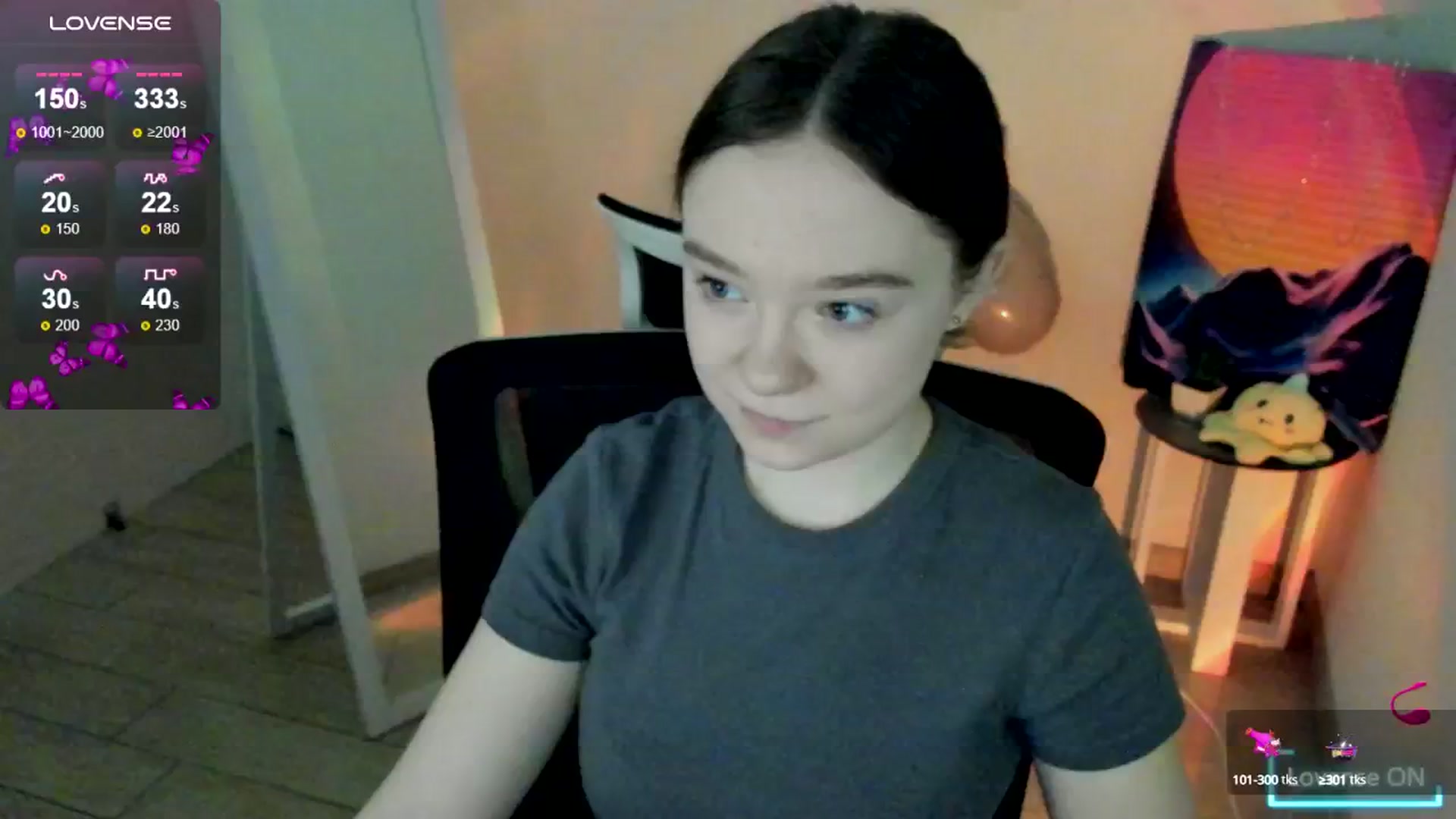 Gallery image thumbnail from Rudy_Meow's myfreecams stream on, 03/13/2025, 09:30 image 6 of 20