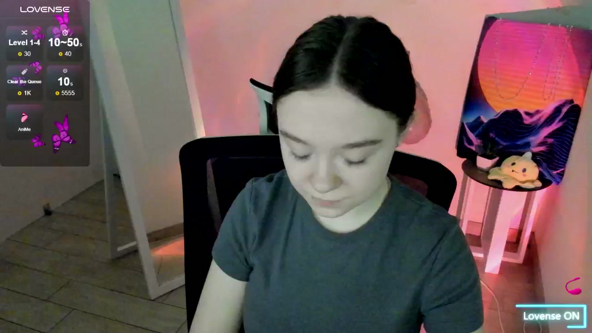 Gallery image thumbnail from Rudy_Meow's myfreecams stream on, 03/13/2025, 09:30 image 10 of 20