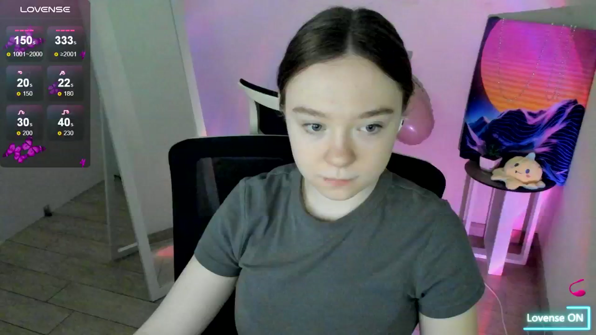 Gallery image thumbnail from Rudy_Meow's myfreecams stream on, 03/13/2025, 09:30 image 19 of 20