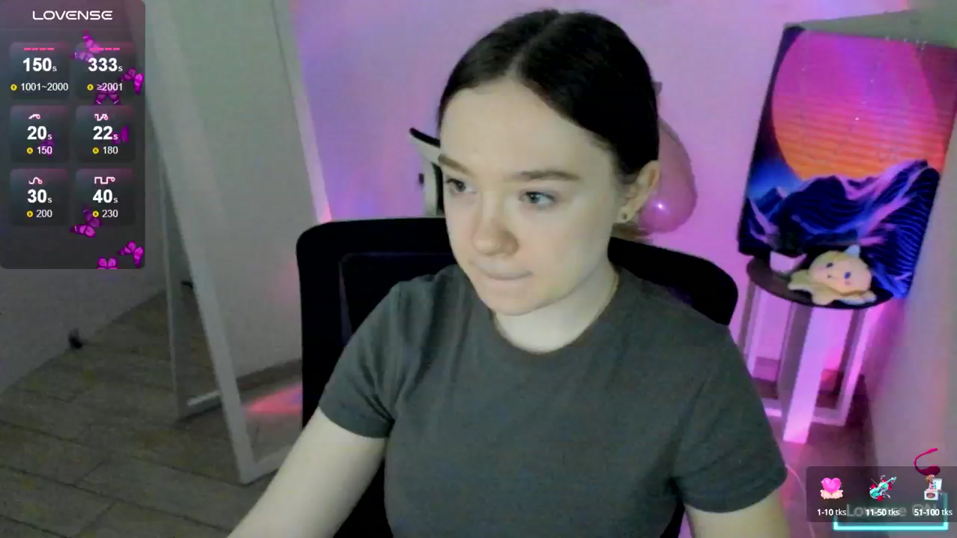 Gallery image thumbnail from Rudy_Meow's myfreecams stream on, 03/13/2025, 09:30 image 5 of 20